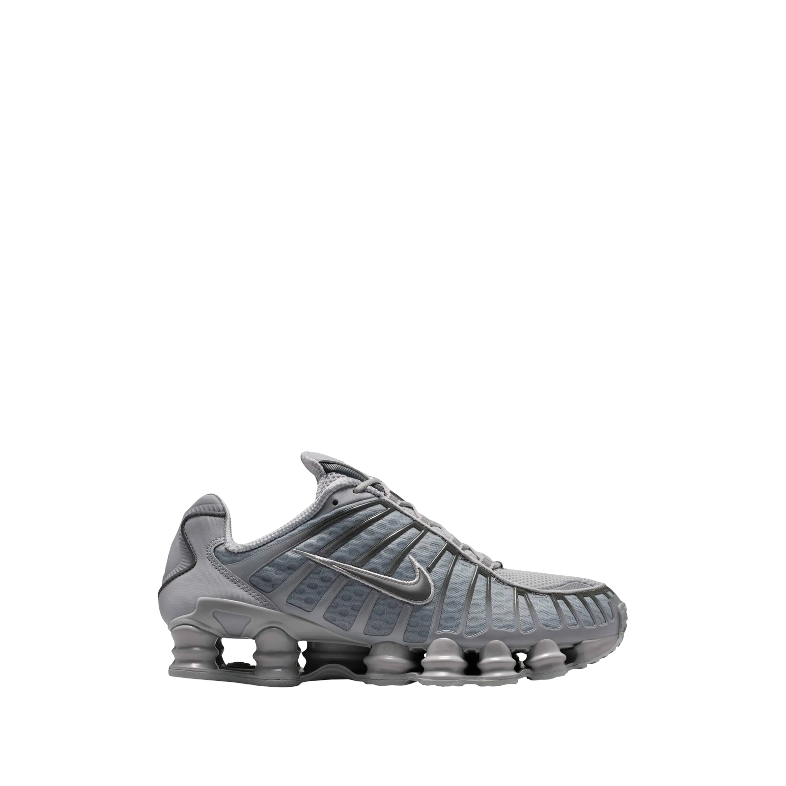 SHOX TL « WOLF GREY IRON GREY »