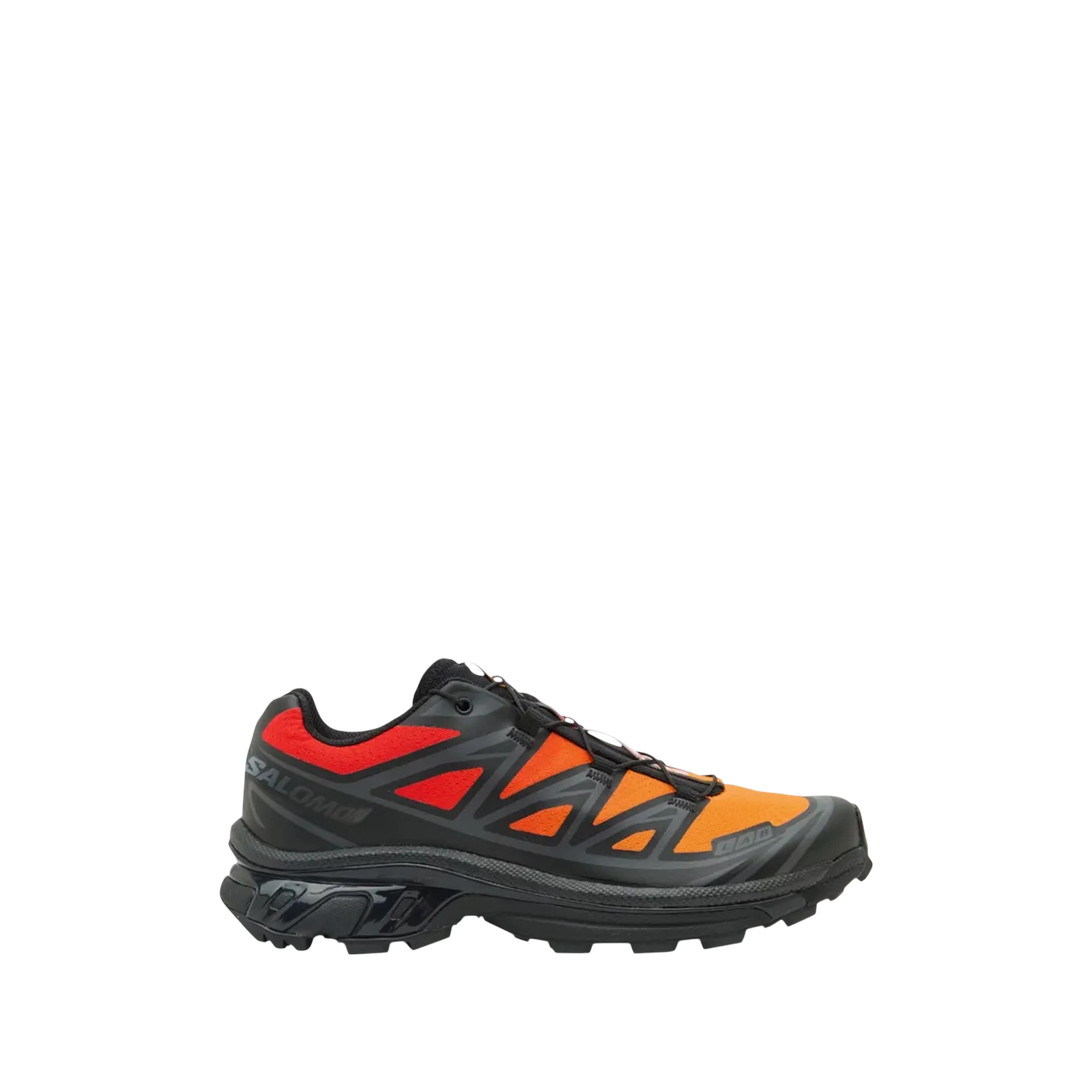 SIZE? X XT-6 « EMBER »