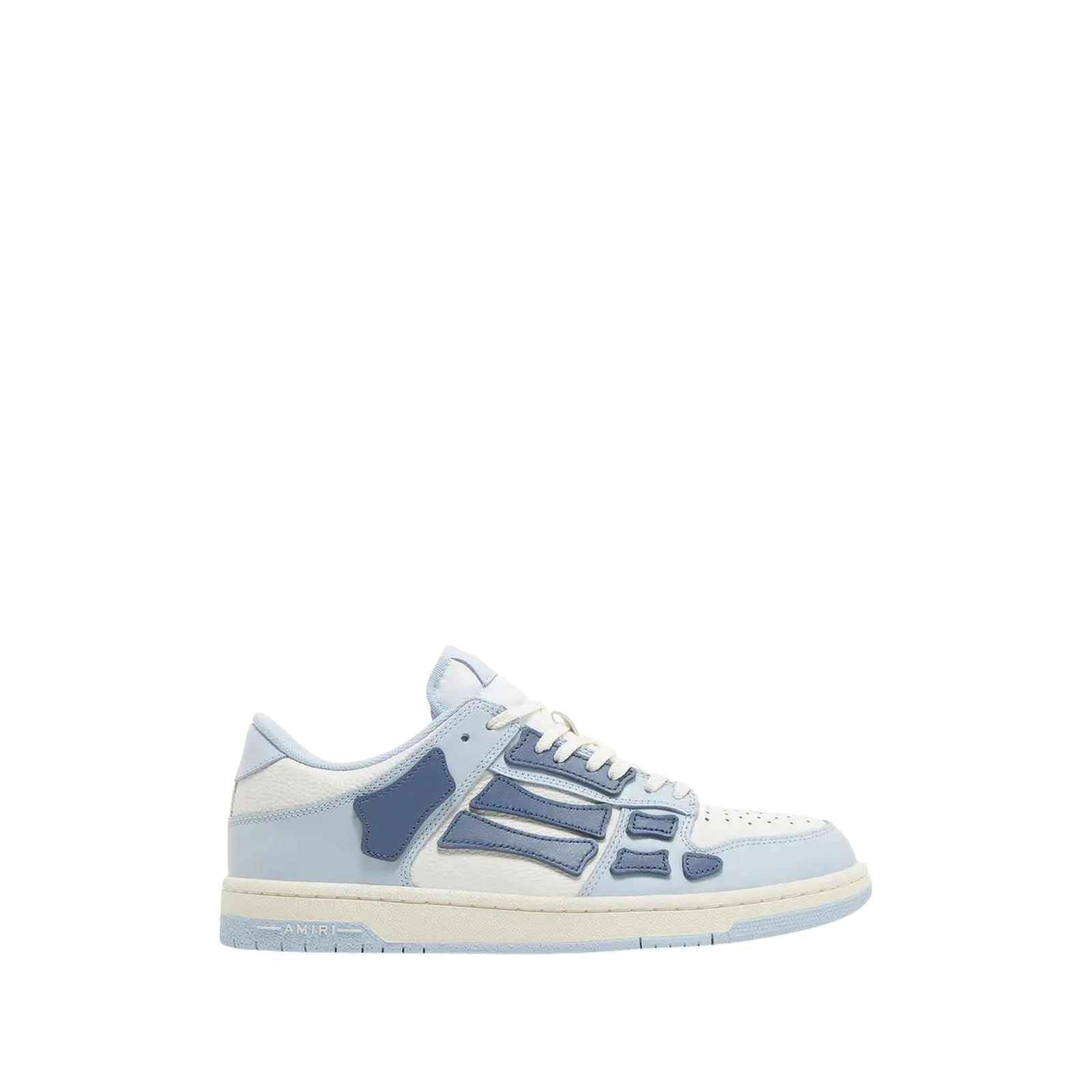 SKEL TOP LOW « BABY BLUE »