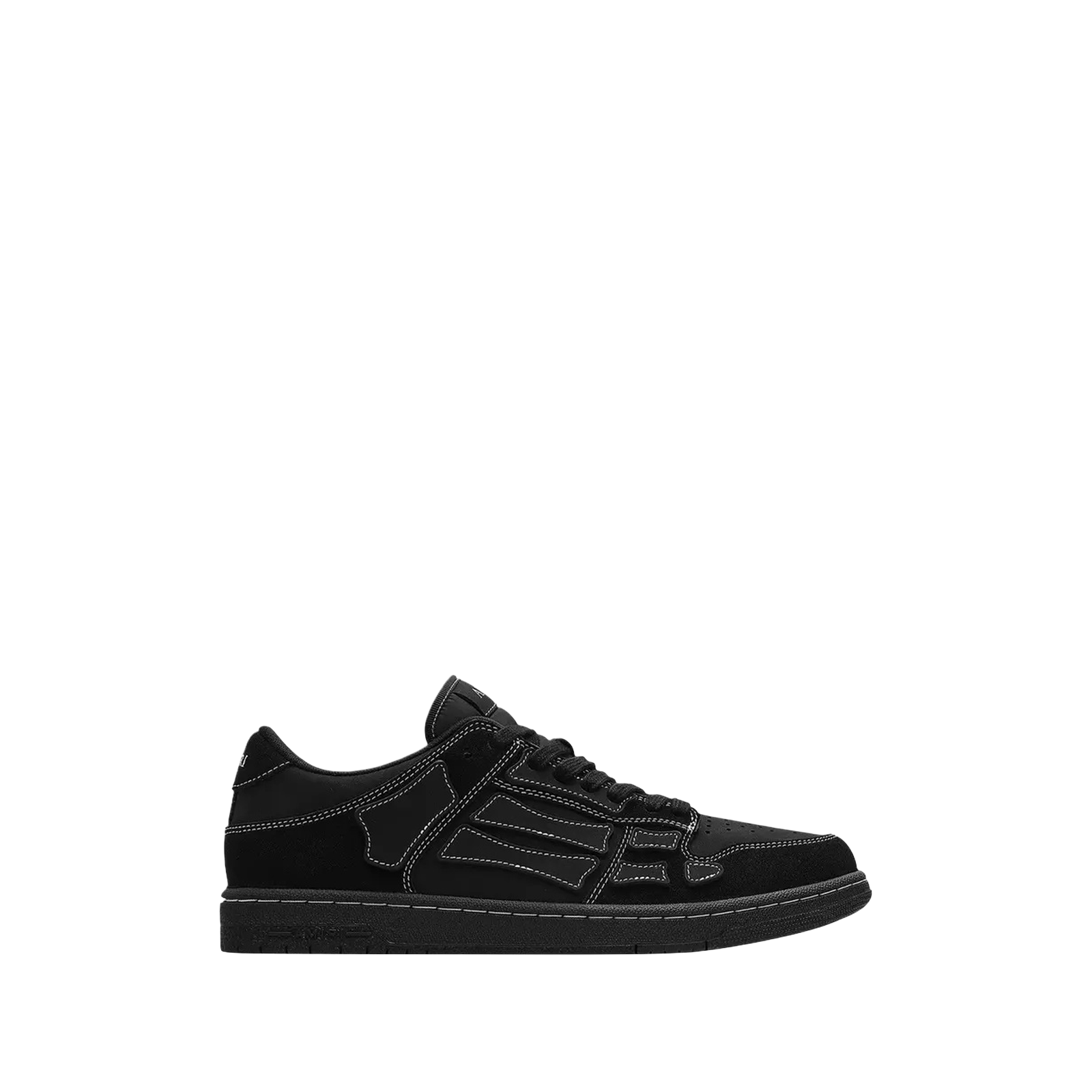 SKEL TOP LOW « BLACK »