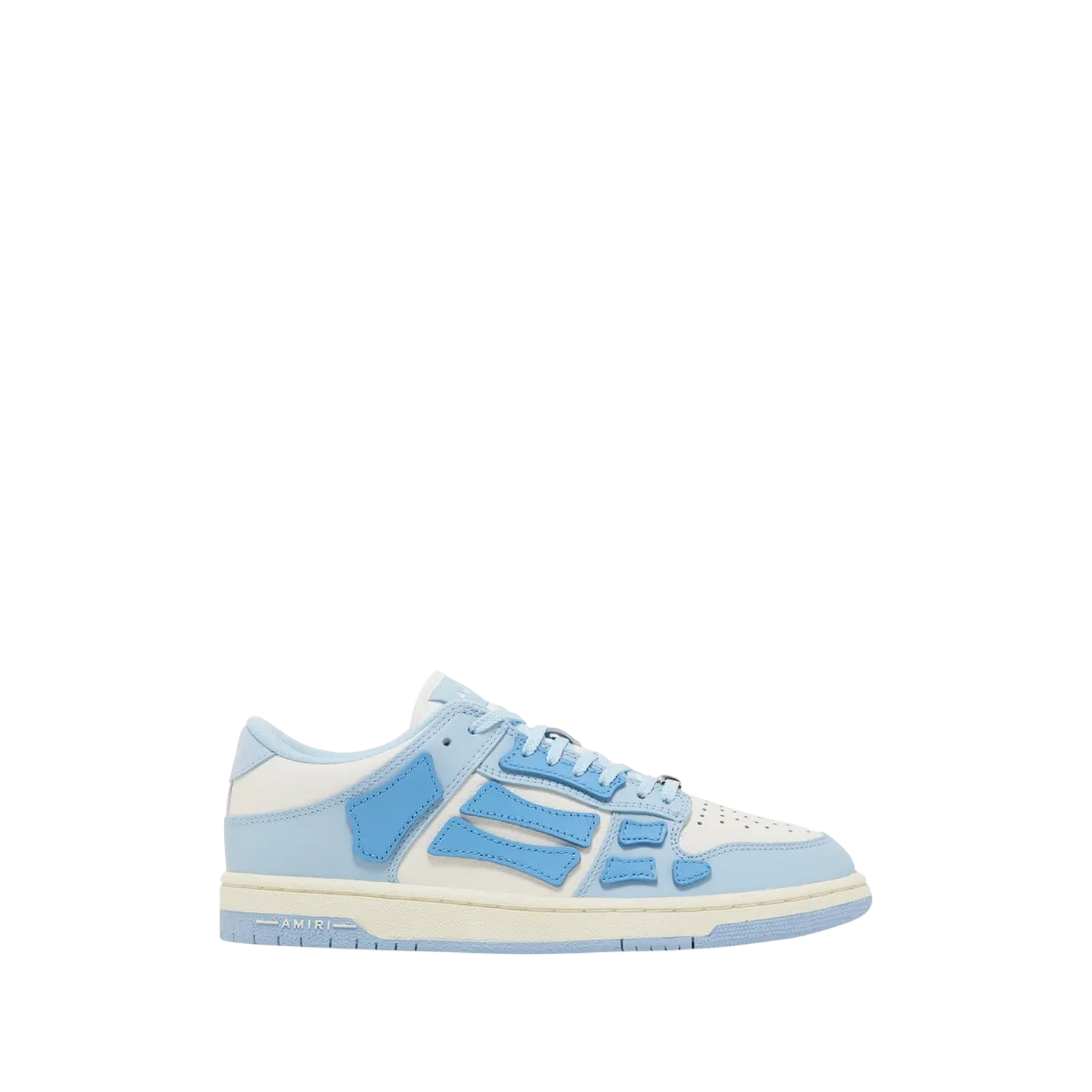 SKEL TOP LOW « BLUE »