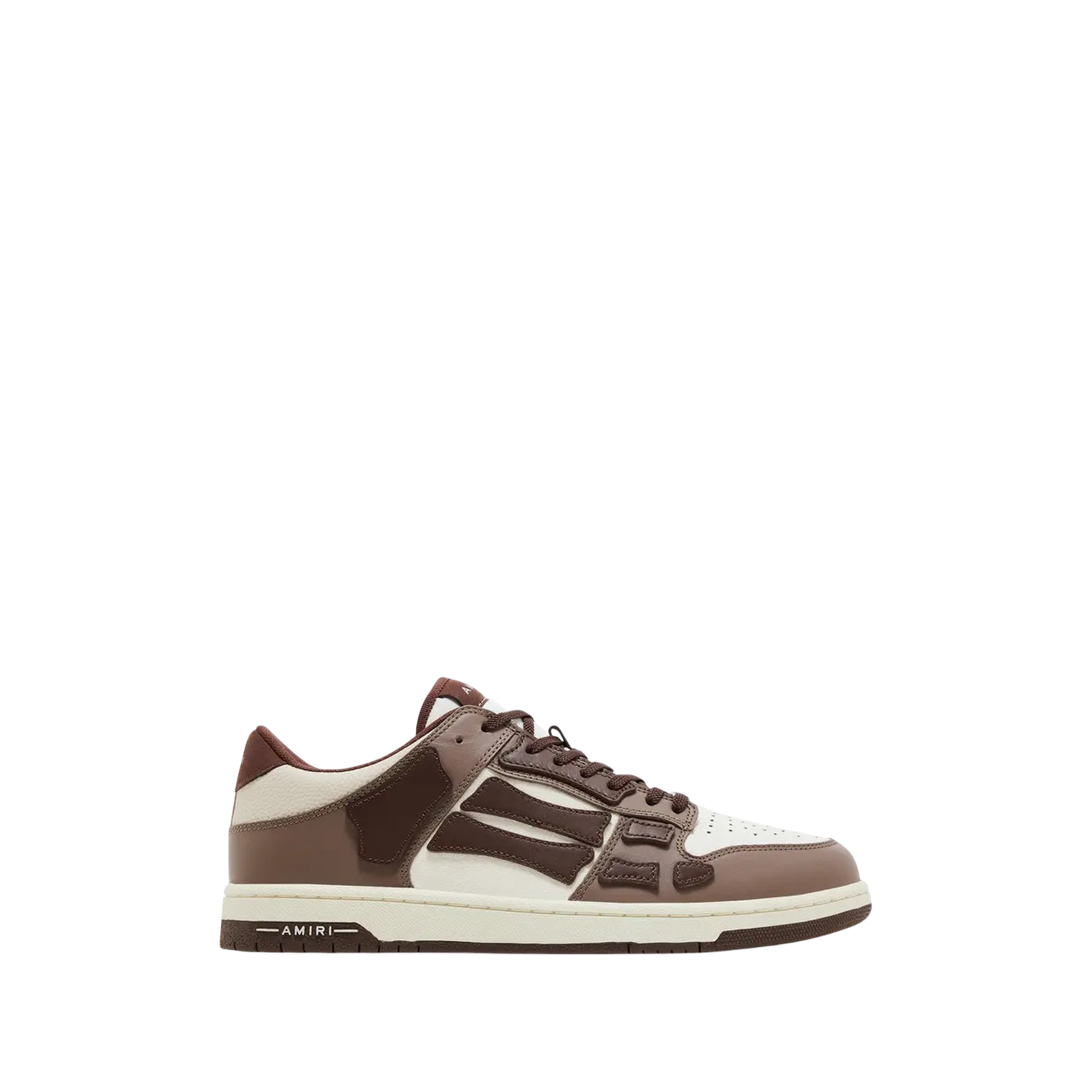 SKEL TOP LOW « BROWN »