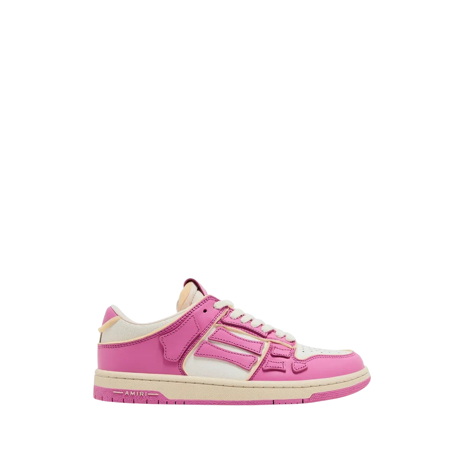 SKEL TOP LOW « COLLEGIATE – FUCHSIA PINK »