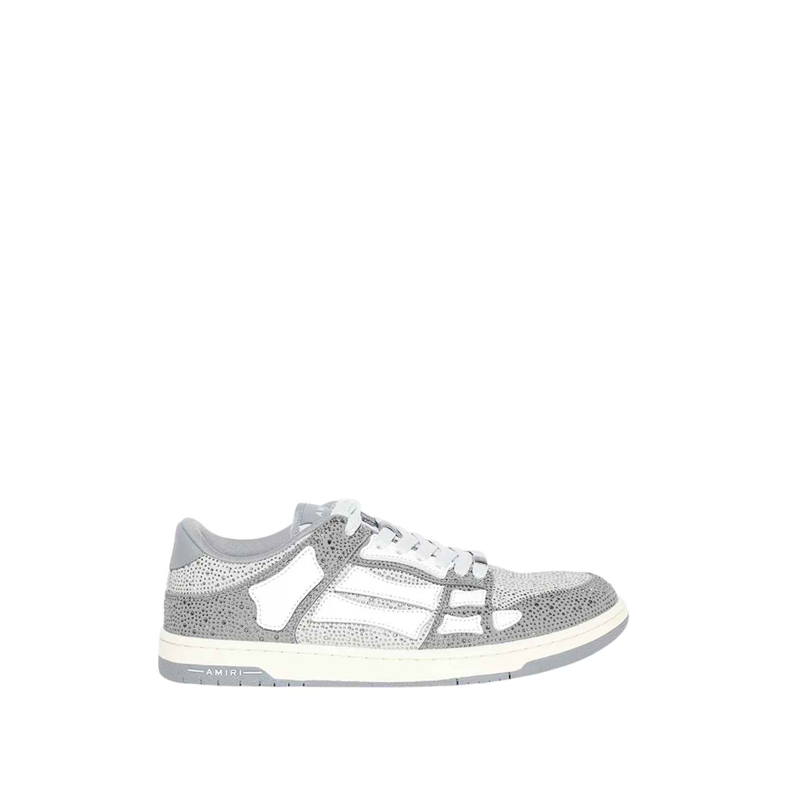 SKEL TOP LOW « CRYSTAL GREY »