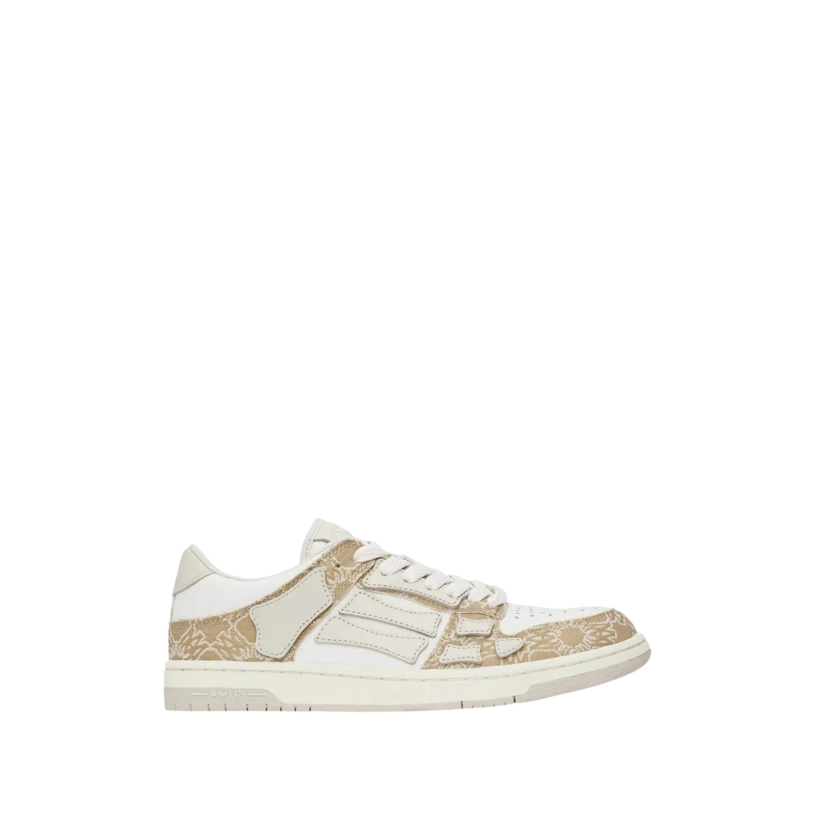 SKEL TOP LOW « MA QUAD – BIRCH »