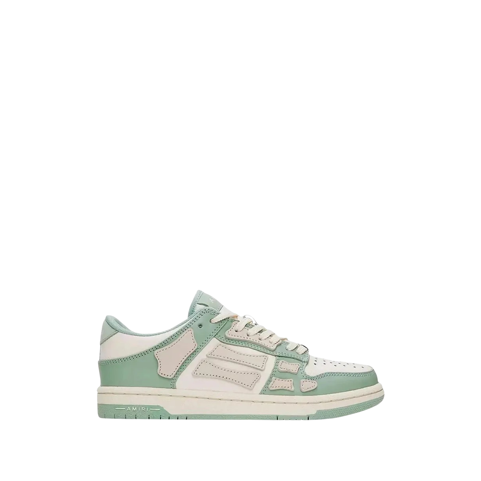 SKEL TOP LOW « MINT »