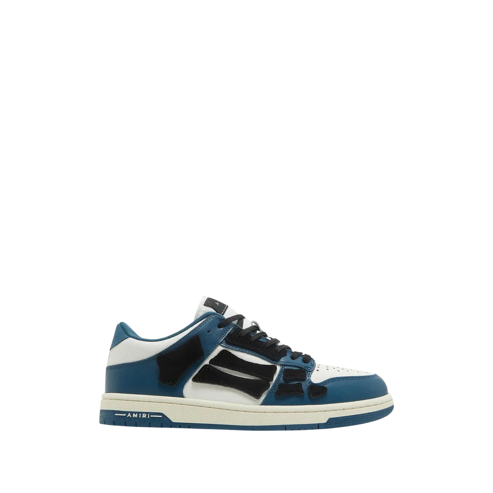 SKEL TOP LOW « NAVY »
