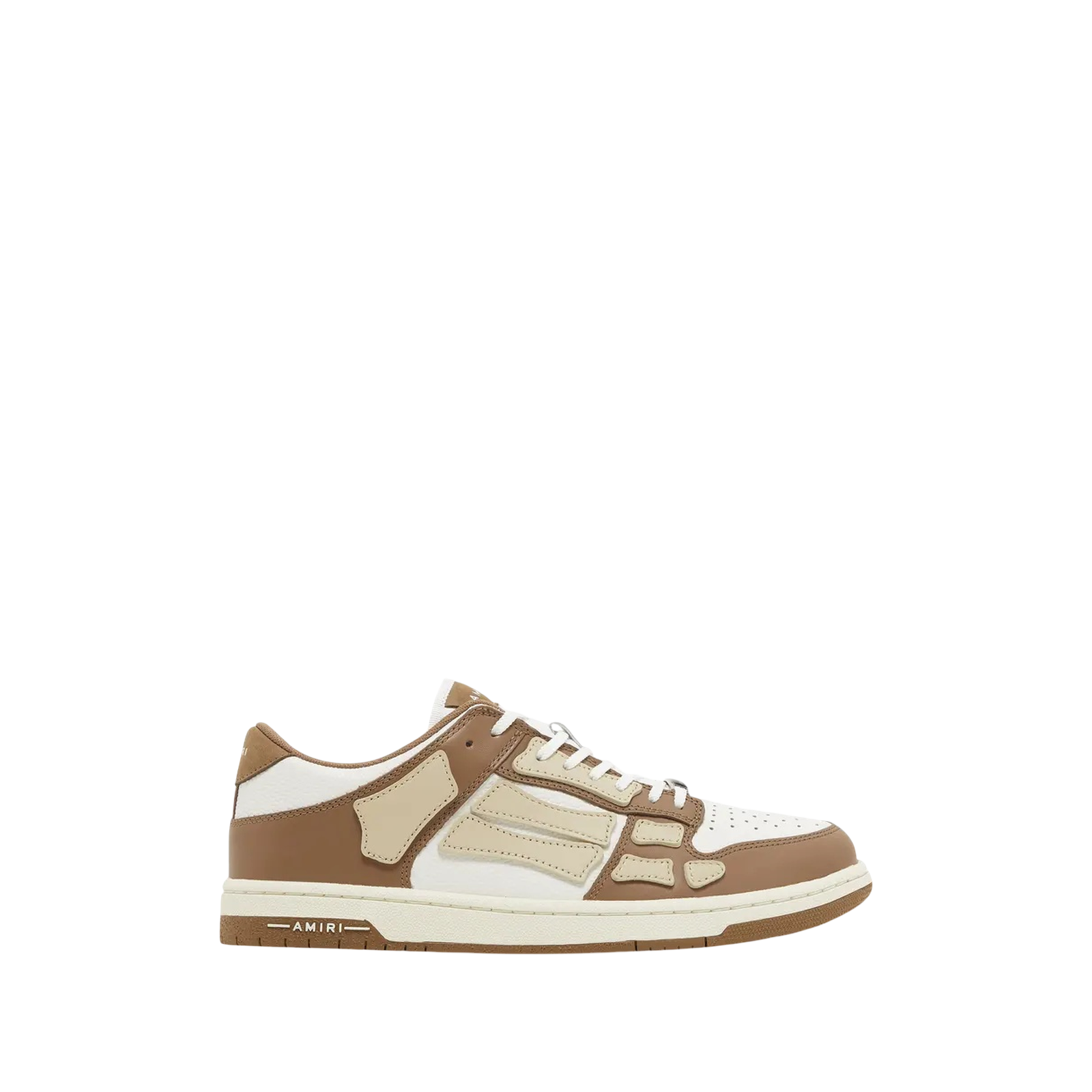 SKEL TOP LOW « TAN »