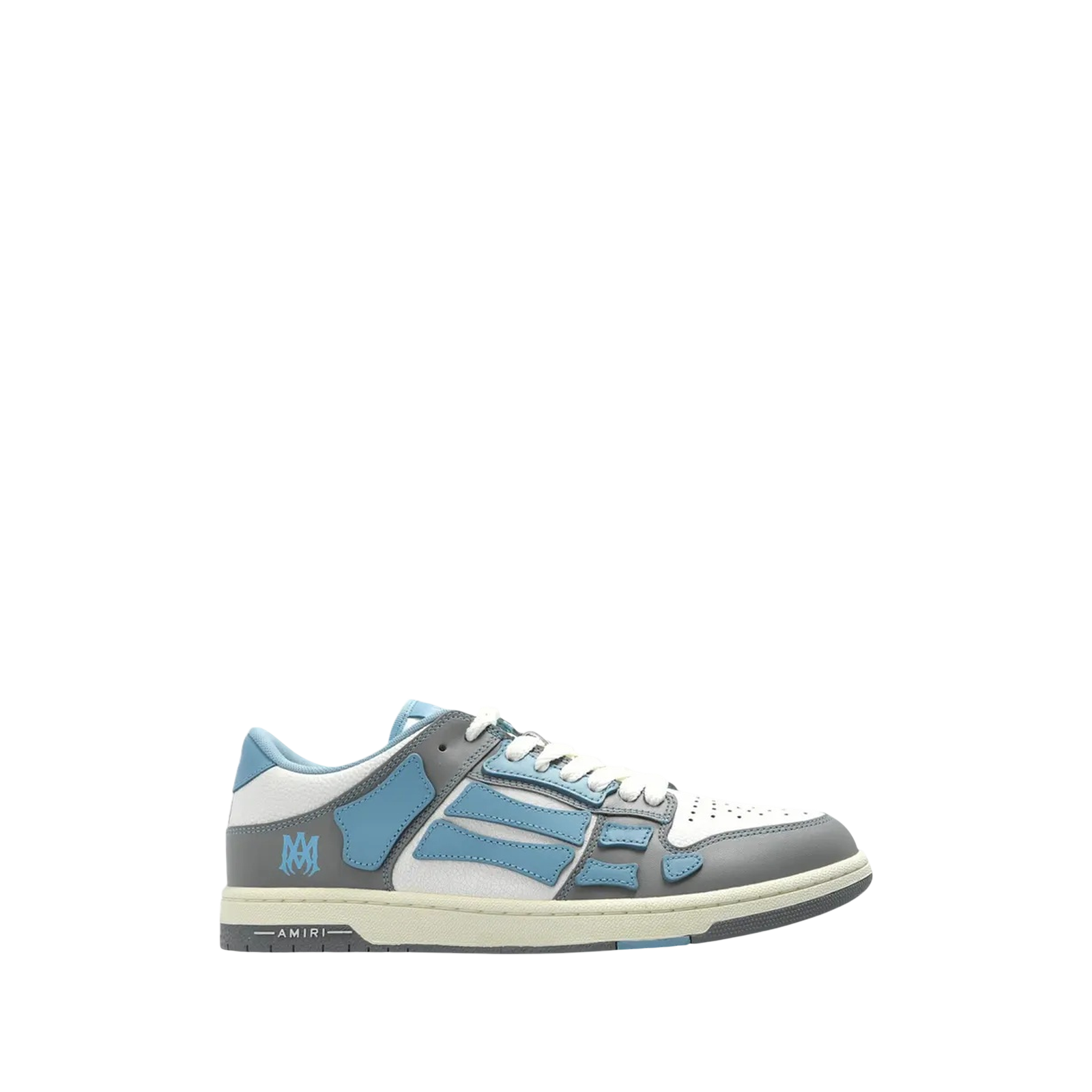 SKEL TOP LOW « VARSITY – OCEAN SKY »