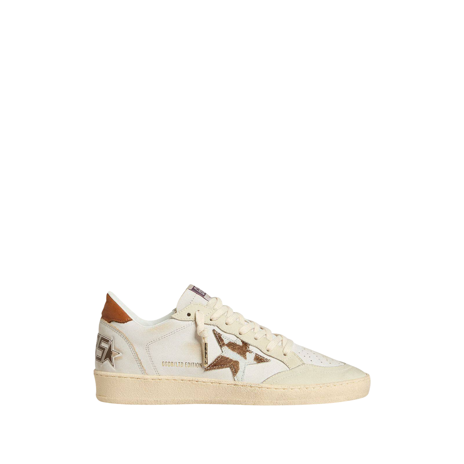 SNEAKERS BALL-STAR