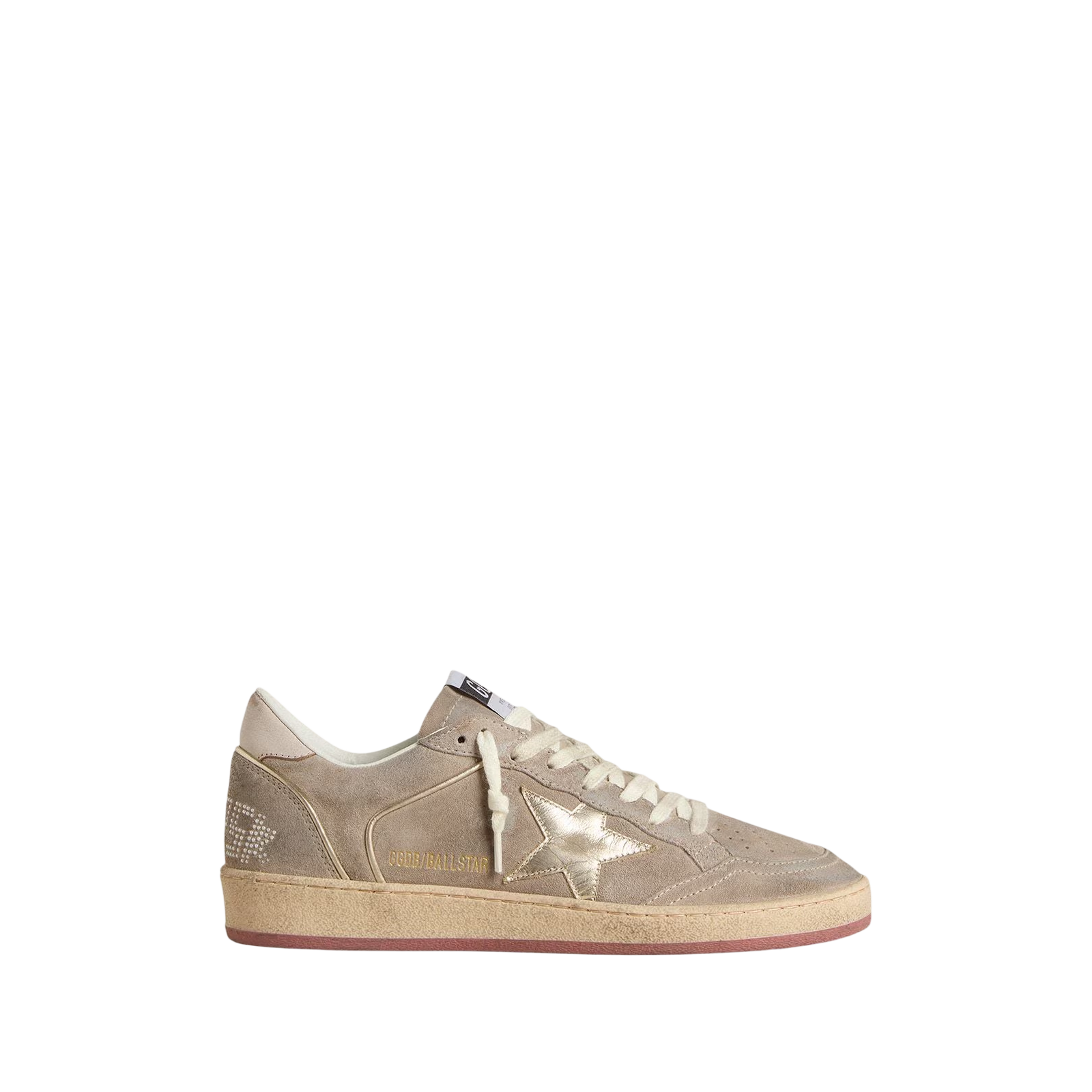 SNEAKERS BALL STAR