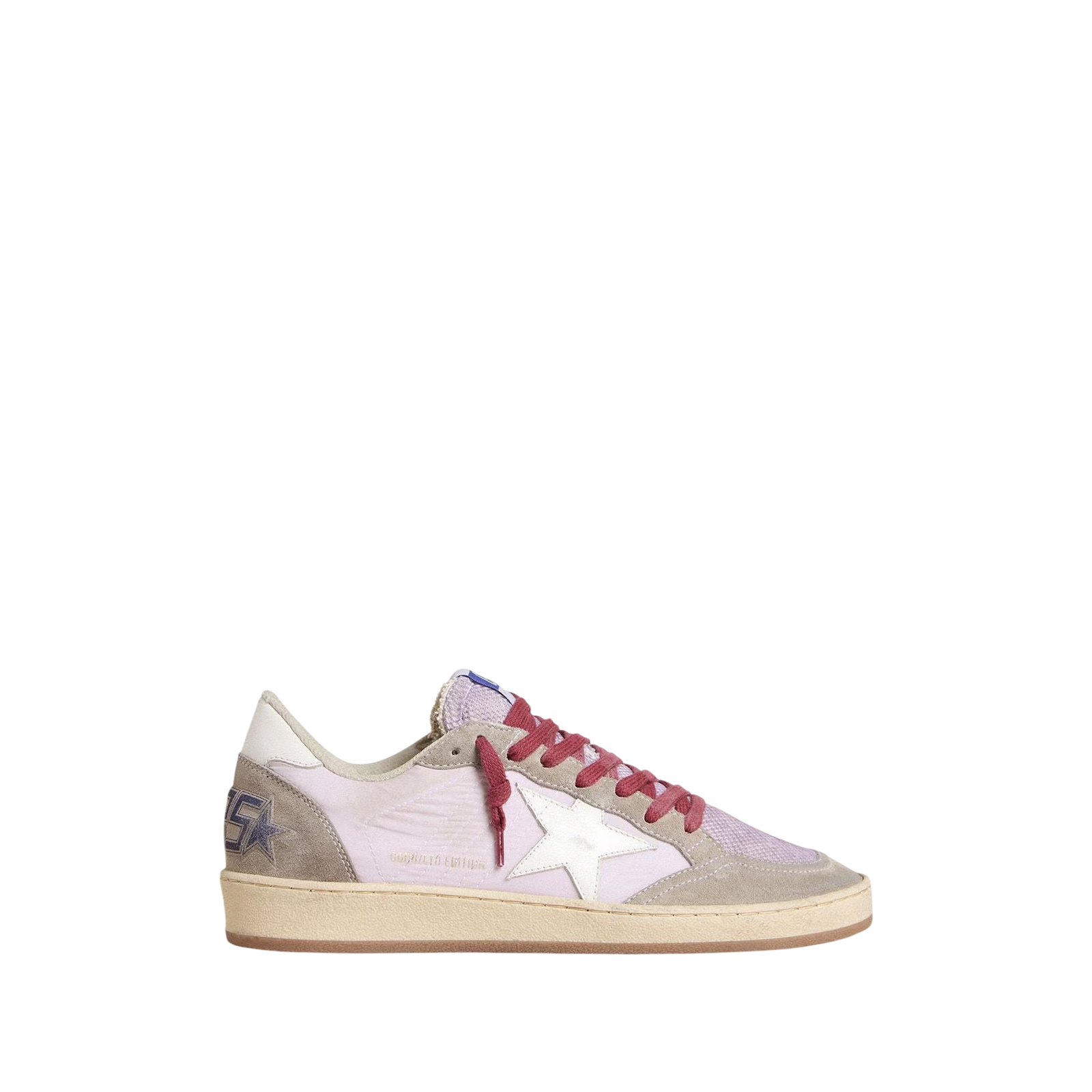 SNEAKERS BALL STAR
