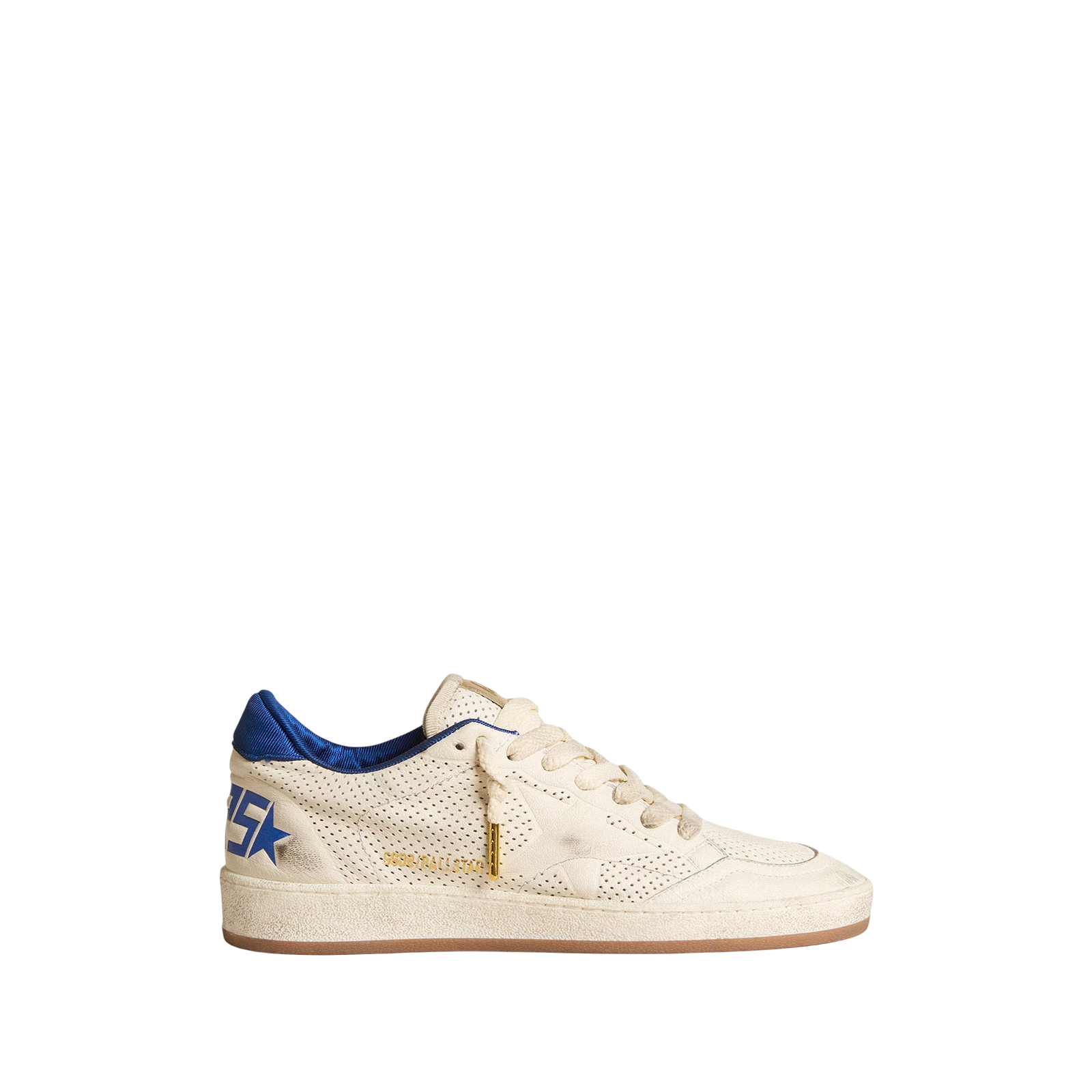 SNEAKERS BALL STAR