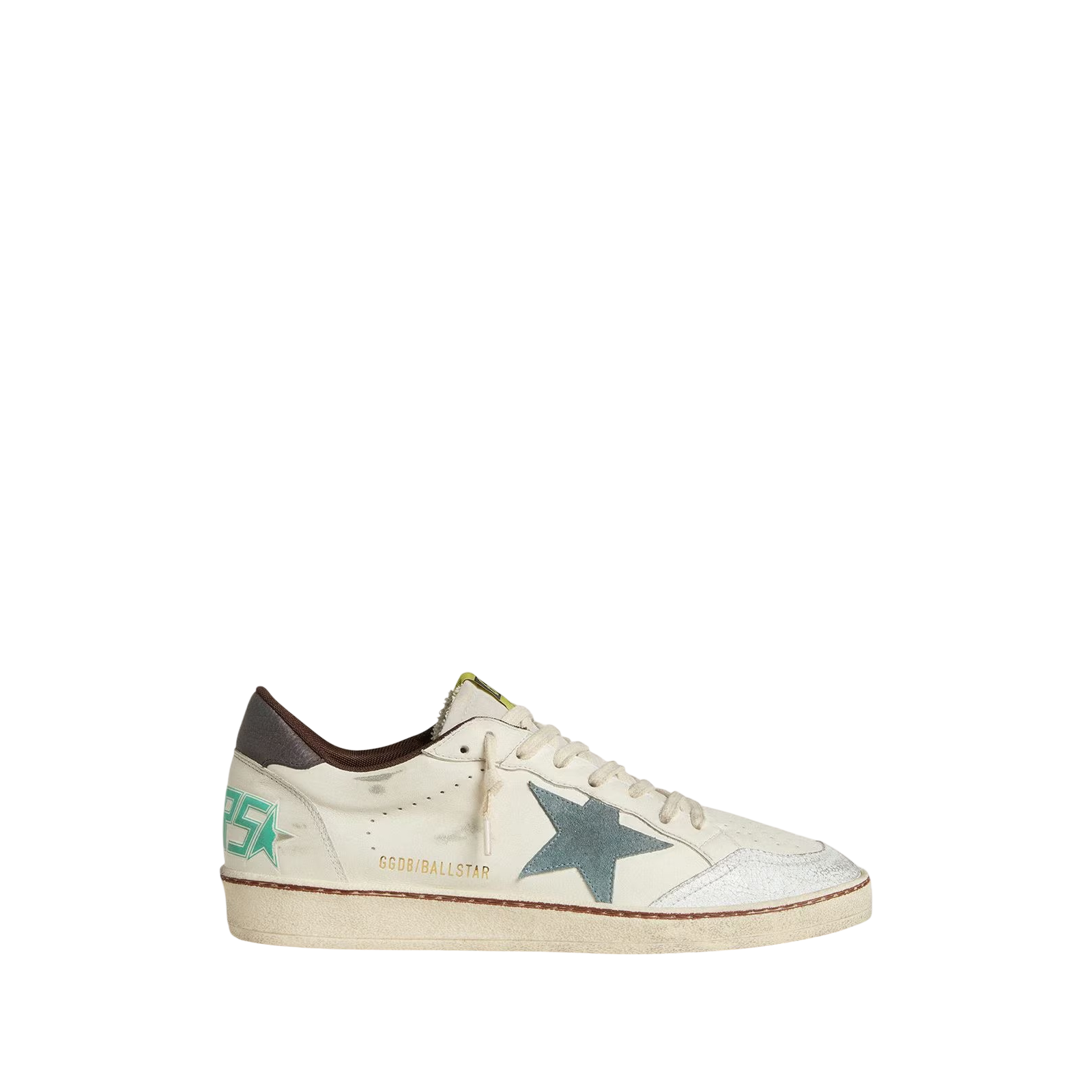 SNEAKERS BALL STAR