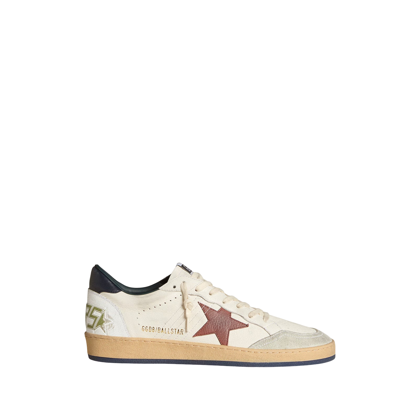 SNEAKERS BALL STAR
