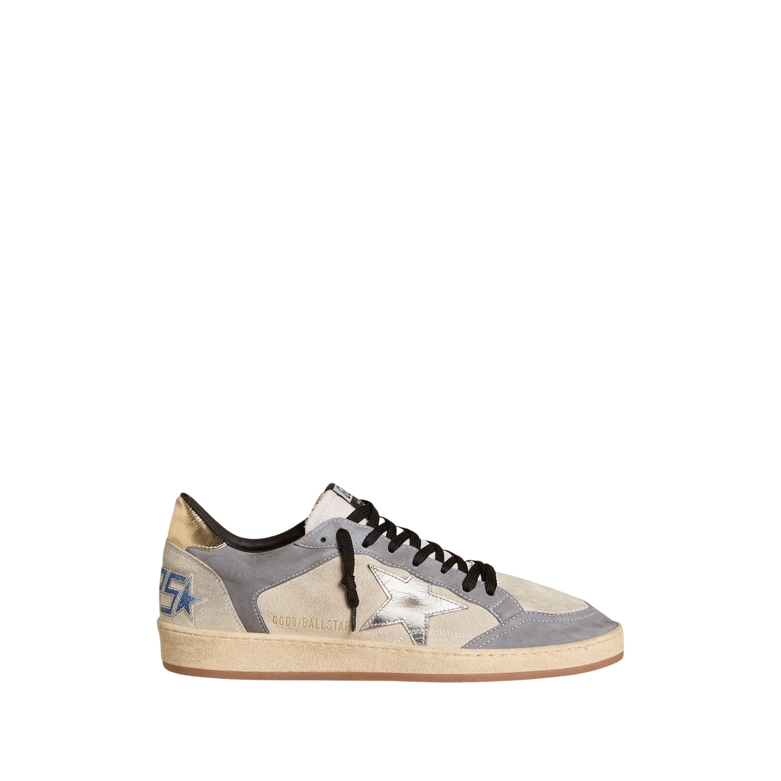 SNEAKERS BALL STAR