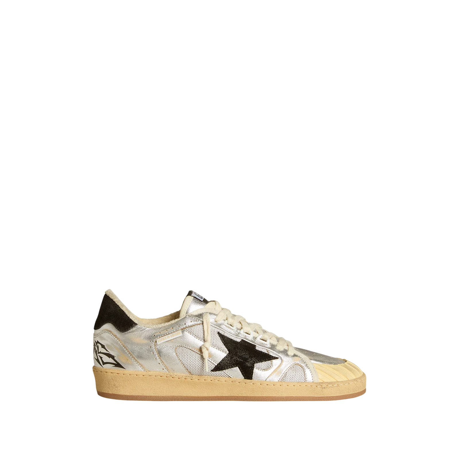 SNEAKERS BALL STAR