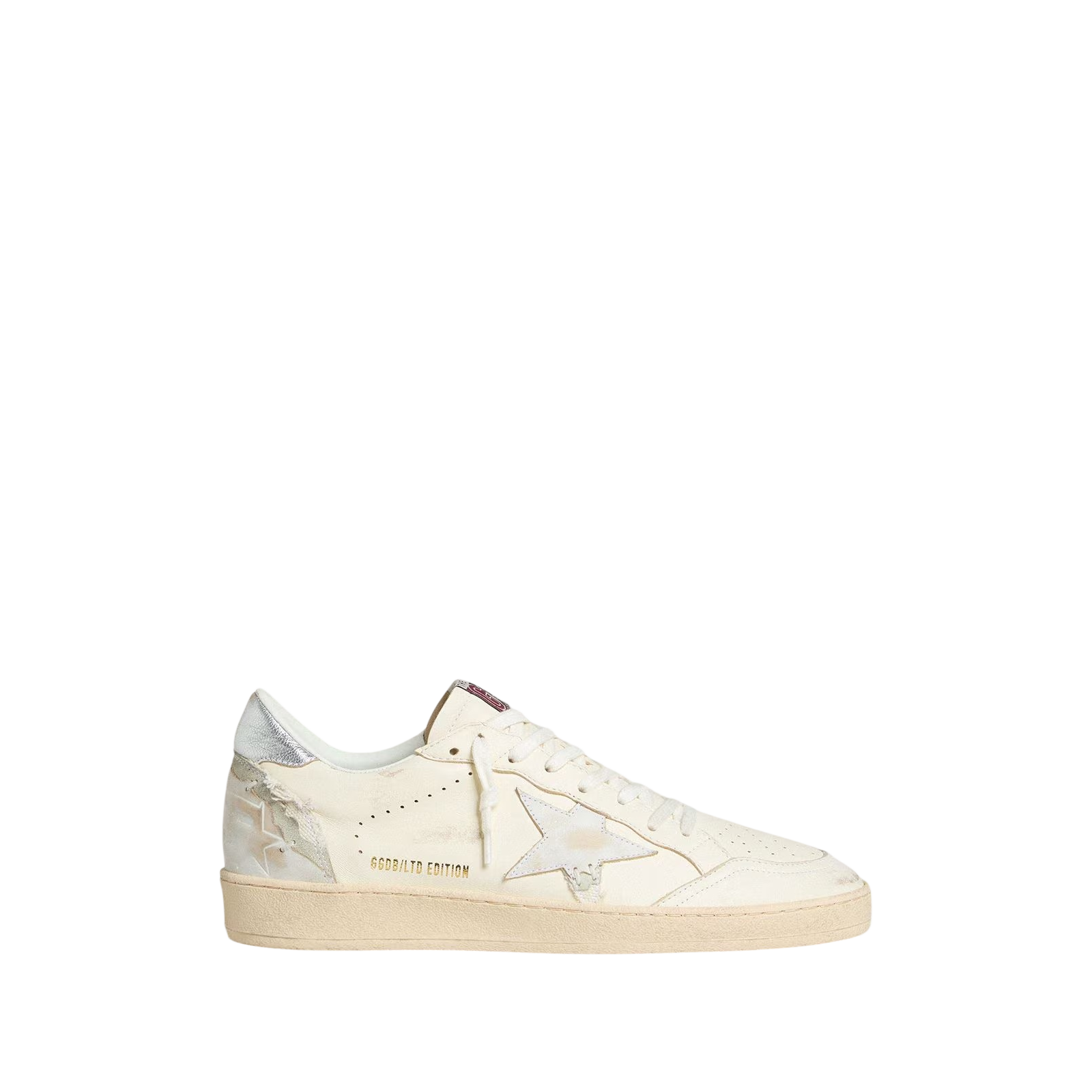 SNEAKERS BALL STAR