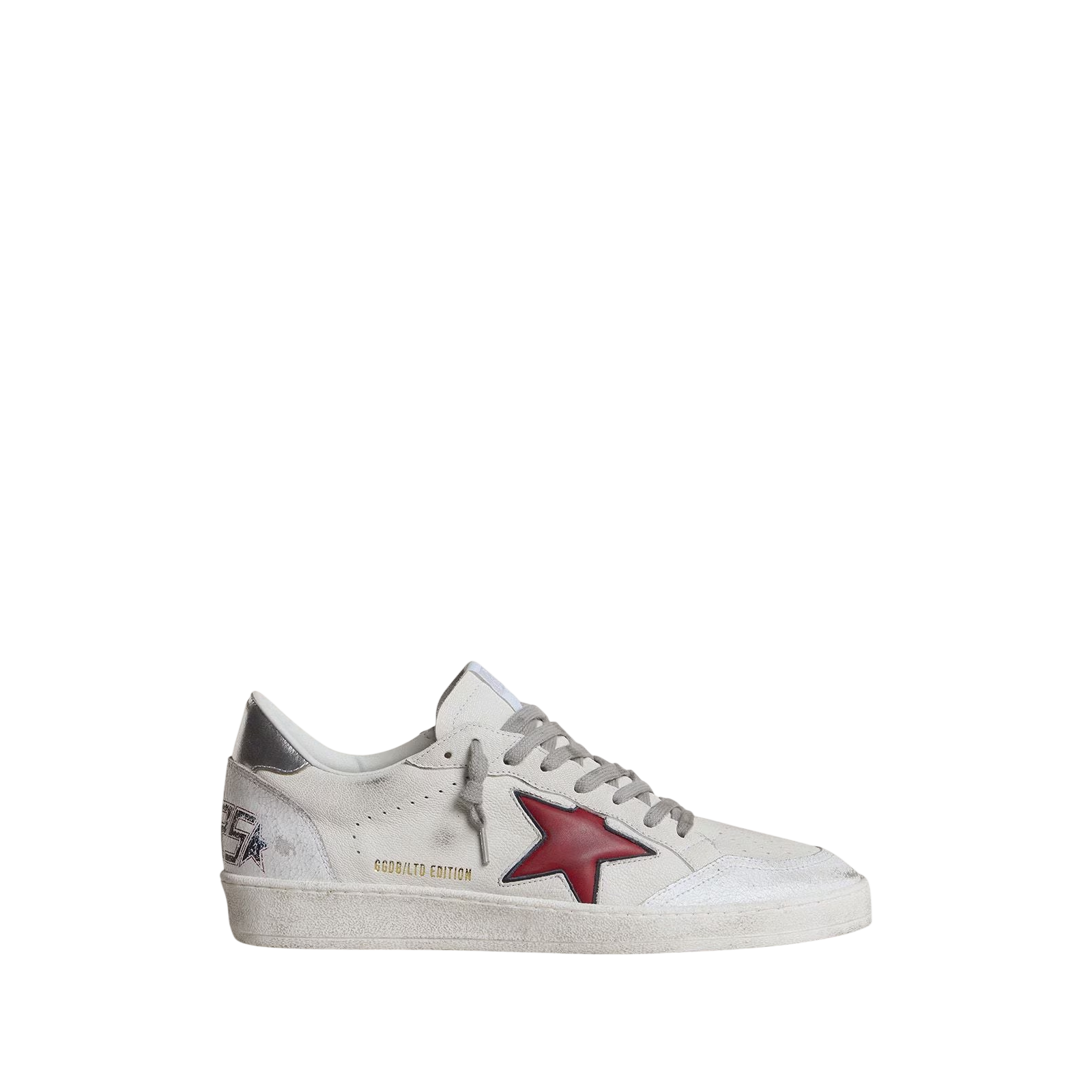 SNEAKERS BALL STAR
