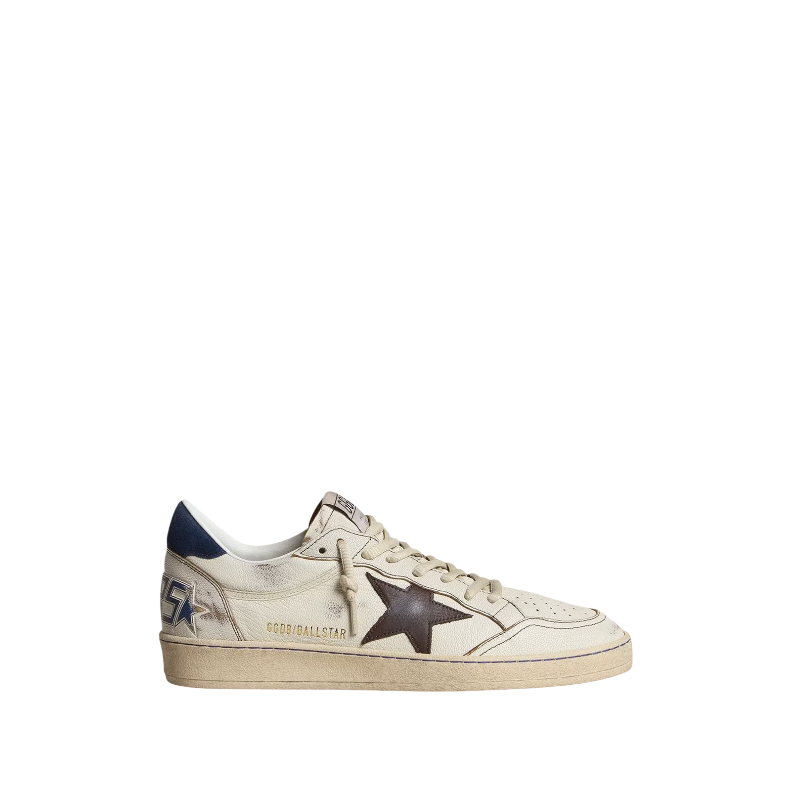 SNEAKERS BALL STAR