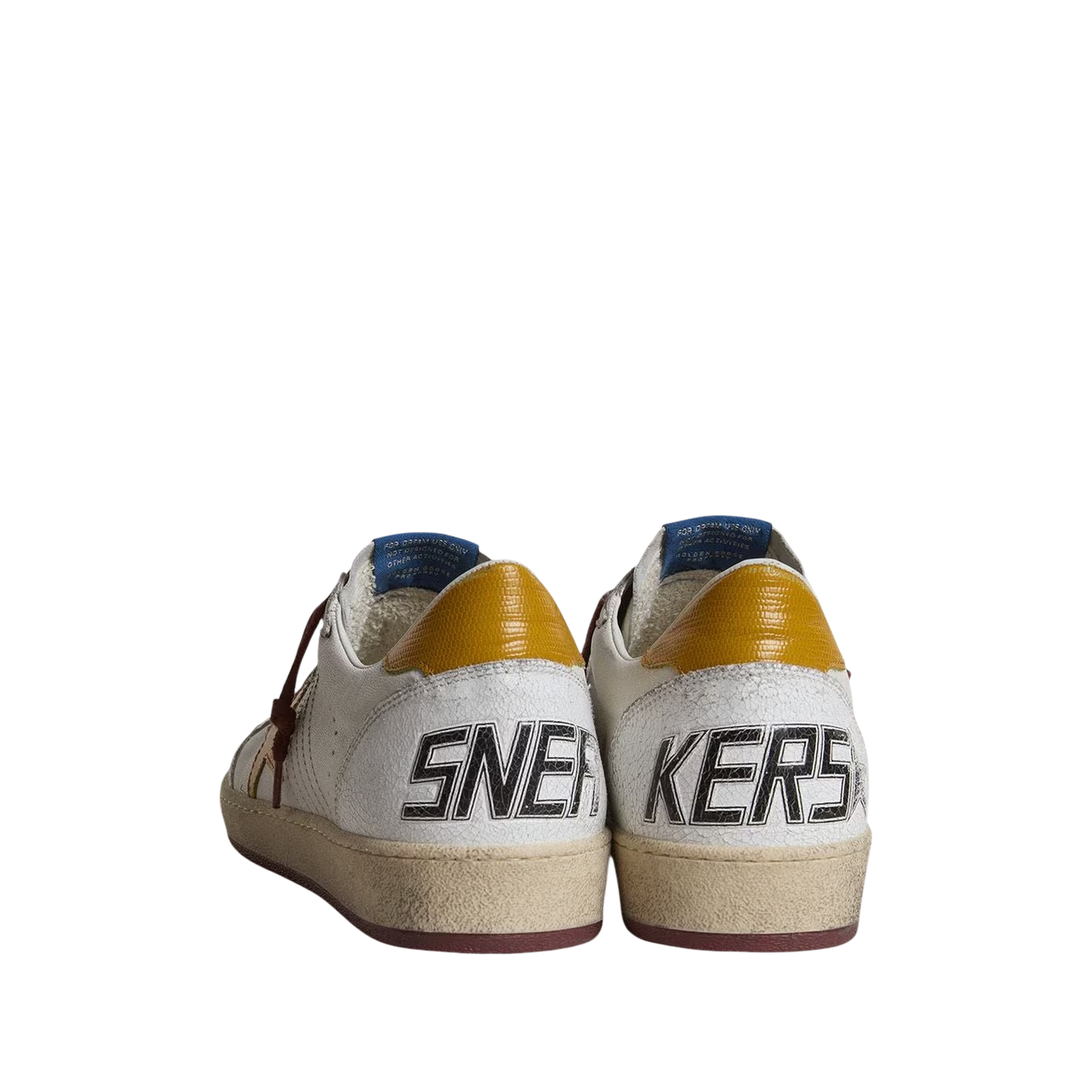 SNEAKERS BALL STAR