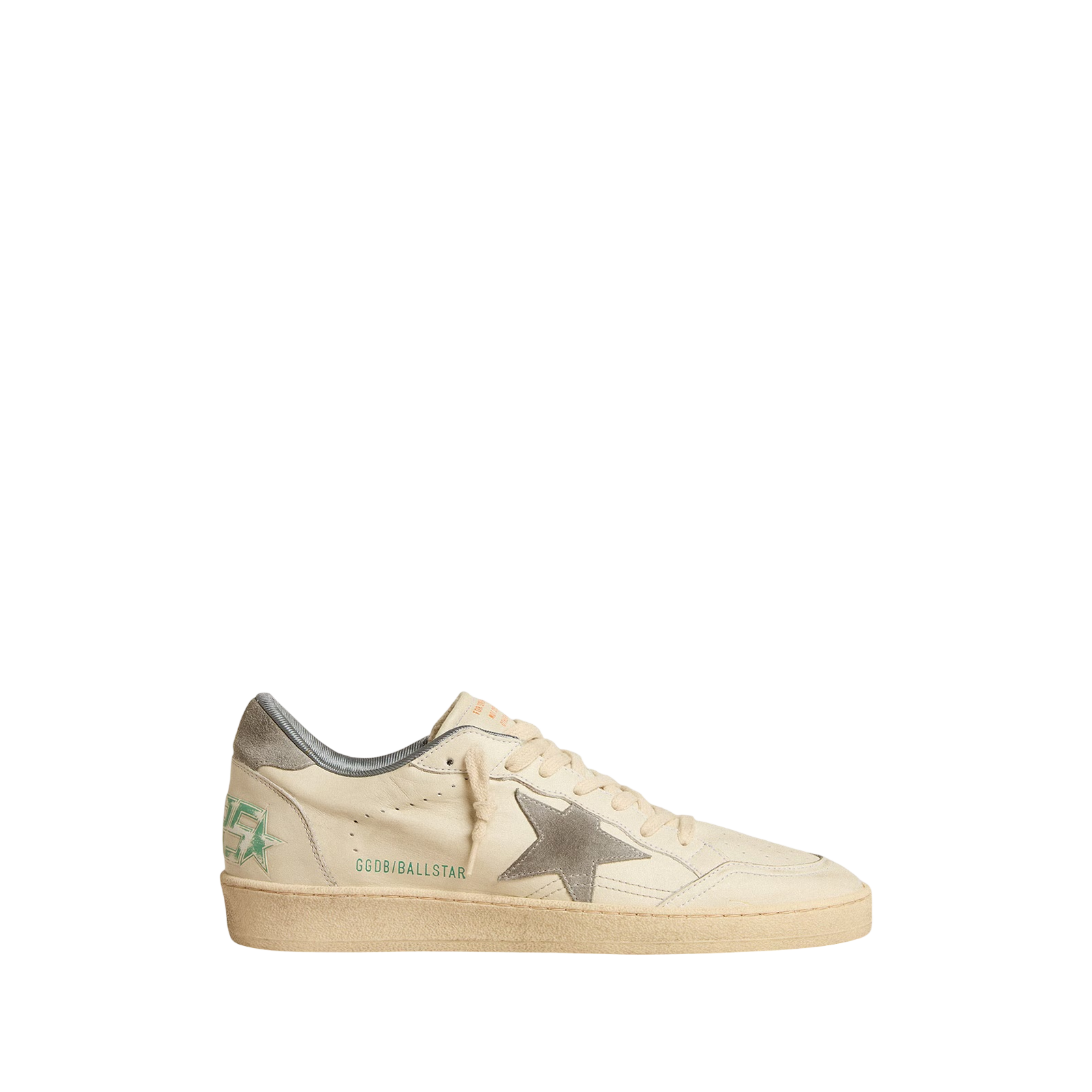 SNEAKERS BALL STAR