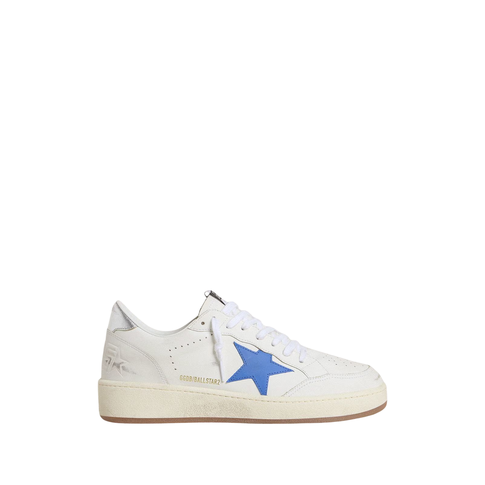 SNEAKERS BALL STAR