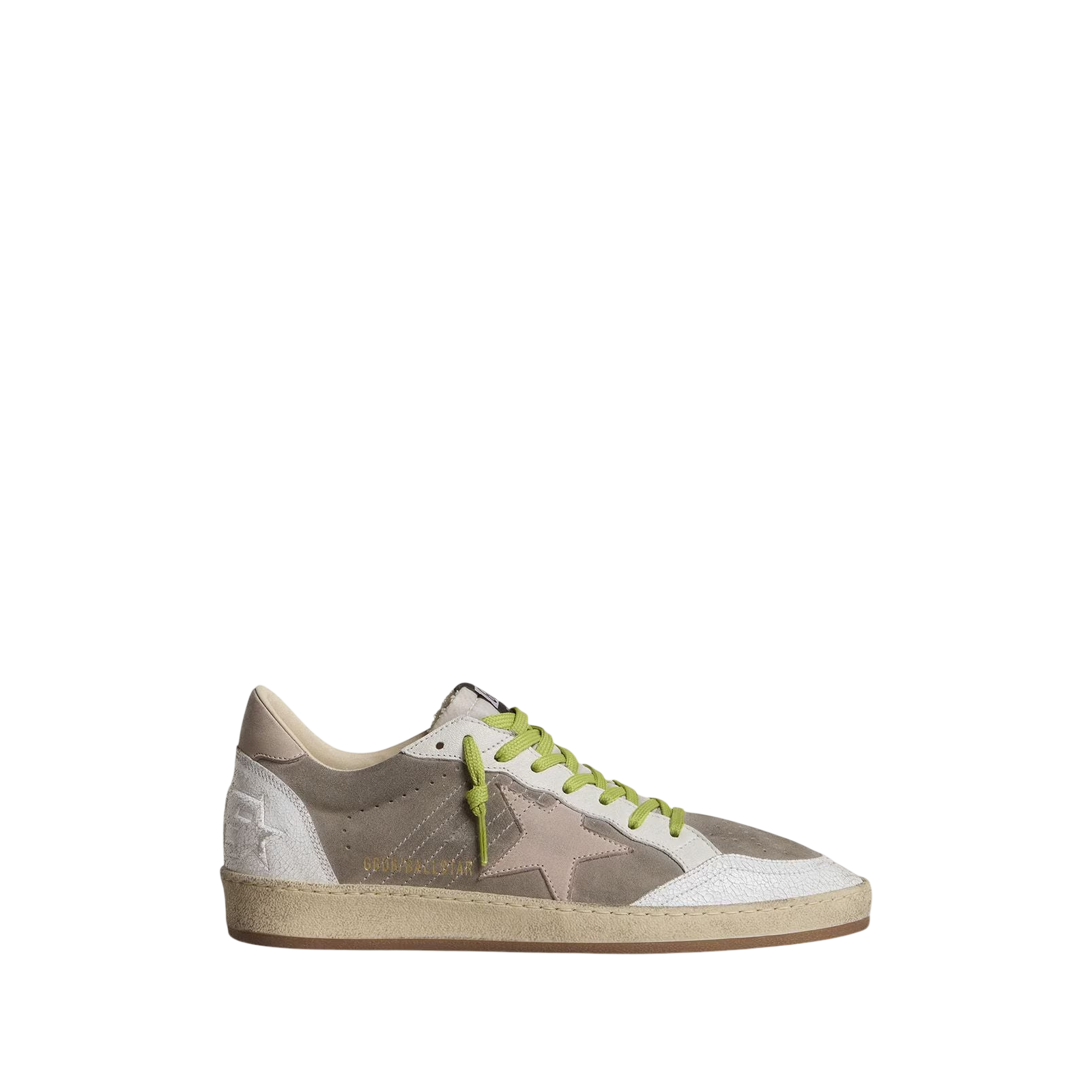 SNEAKERS BALL STAR