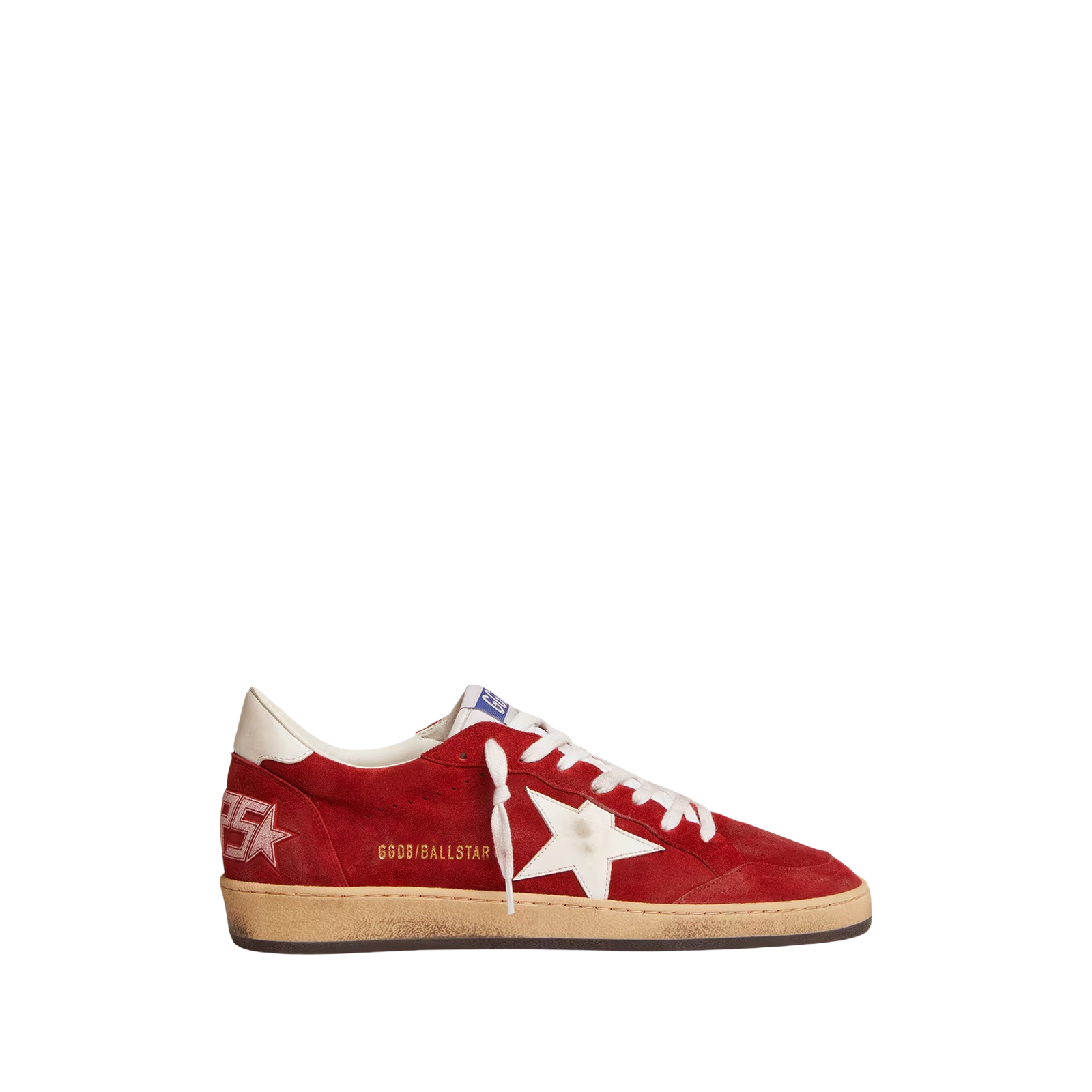 SNEAKERS BALL STAR