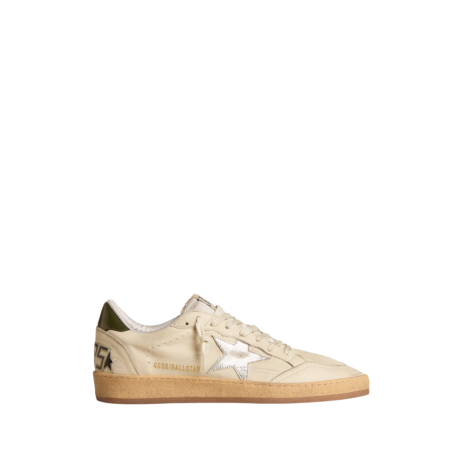 SNEAKERS BALL STAR