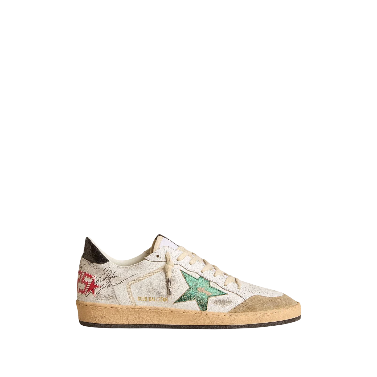 SNEAKERS BALL STAR