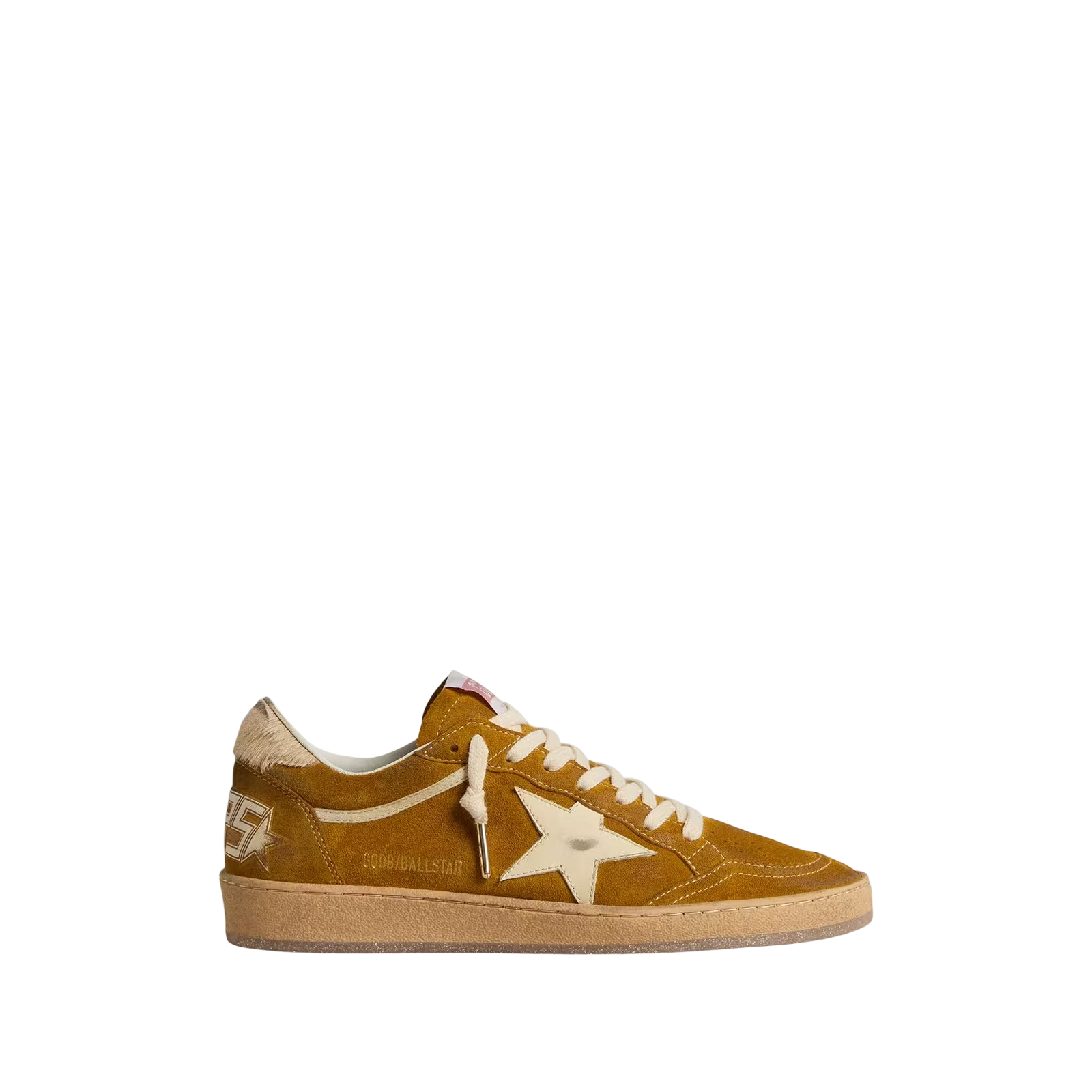 SNEAKERS BALL STAR