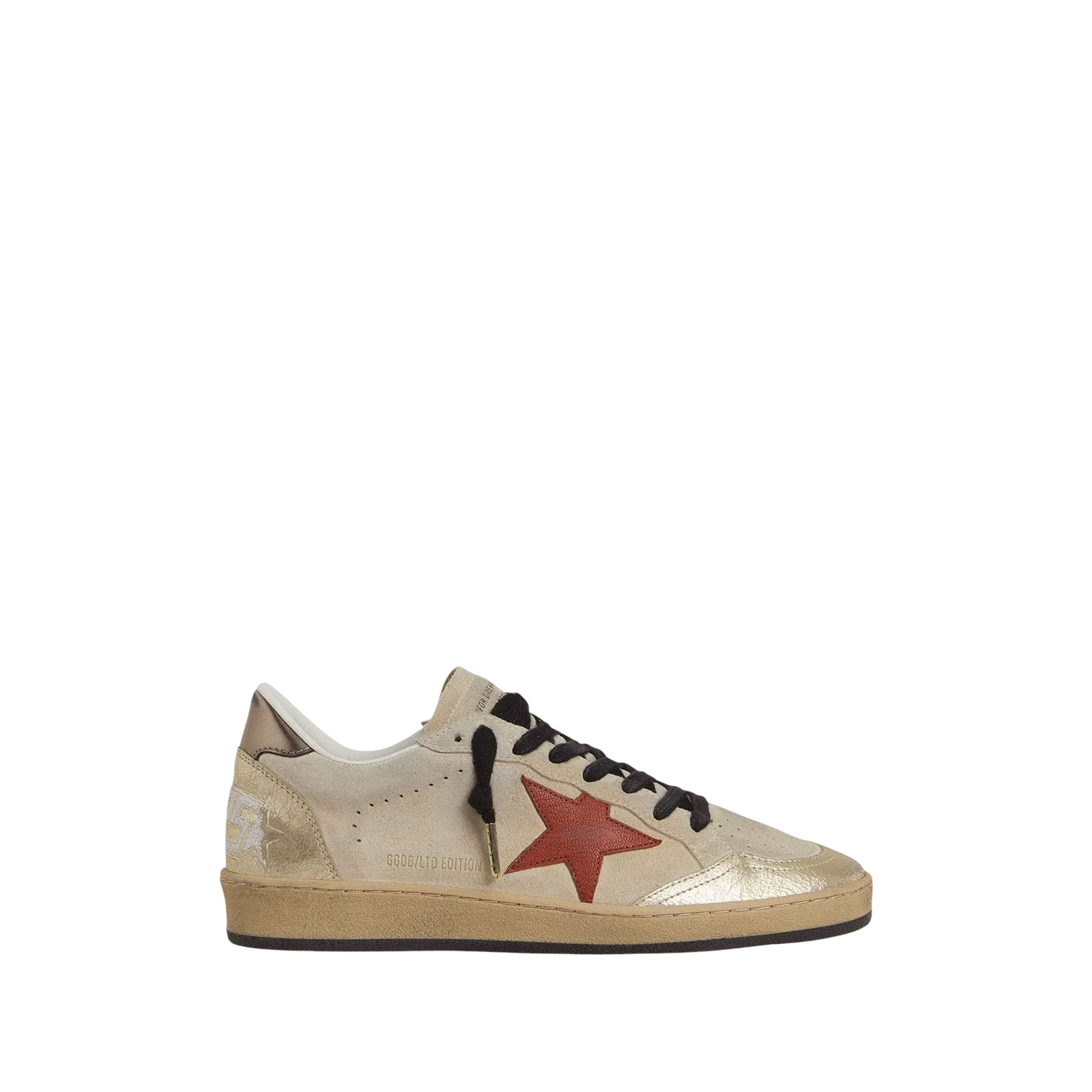 SNEAKERS BALL STAR