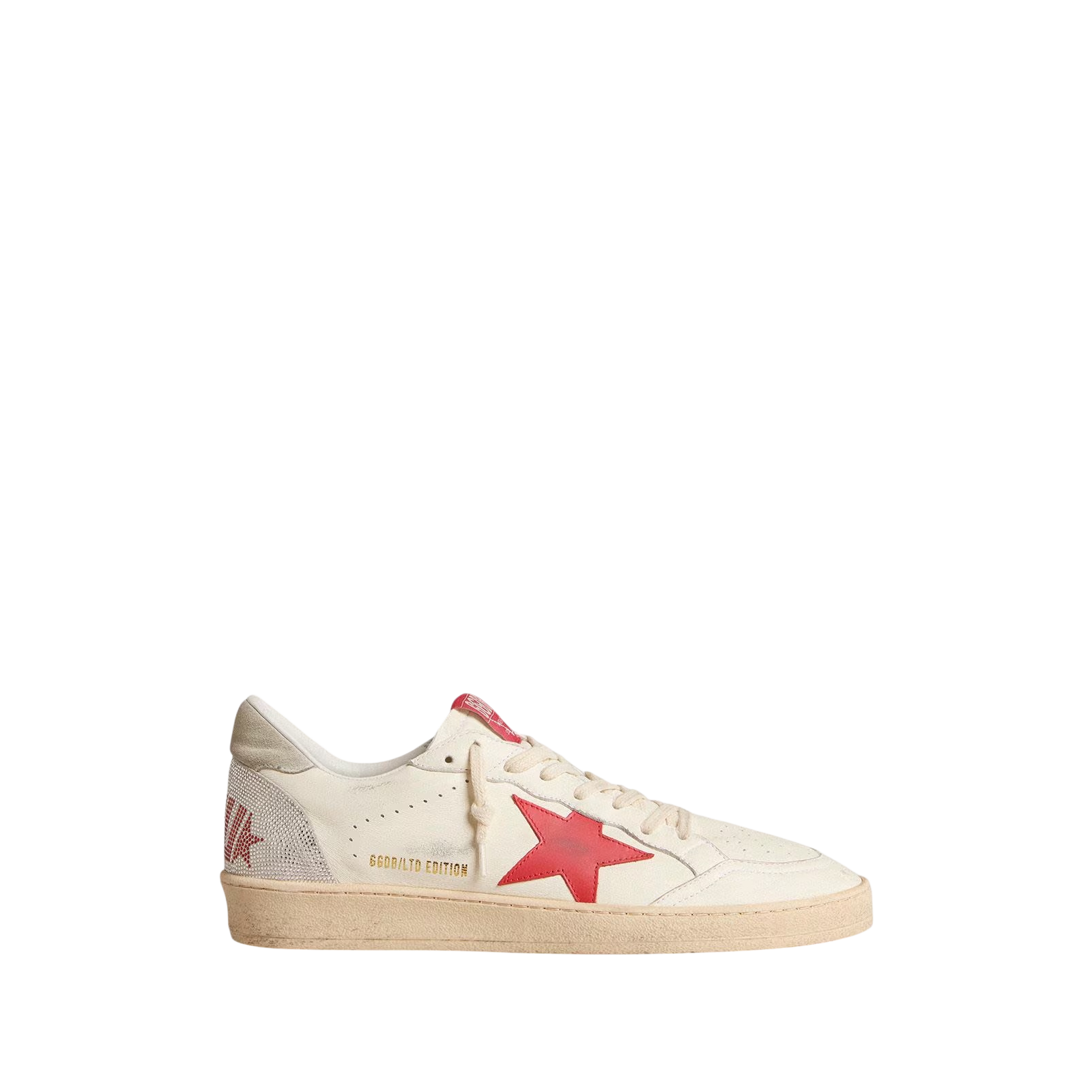 SNEAKERS BALL STAR