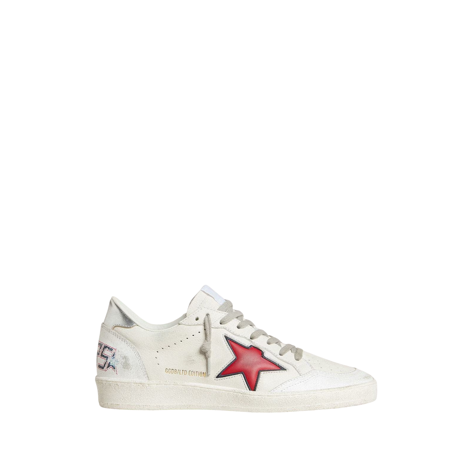 SNEAKERS BALL STAR