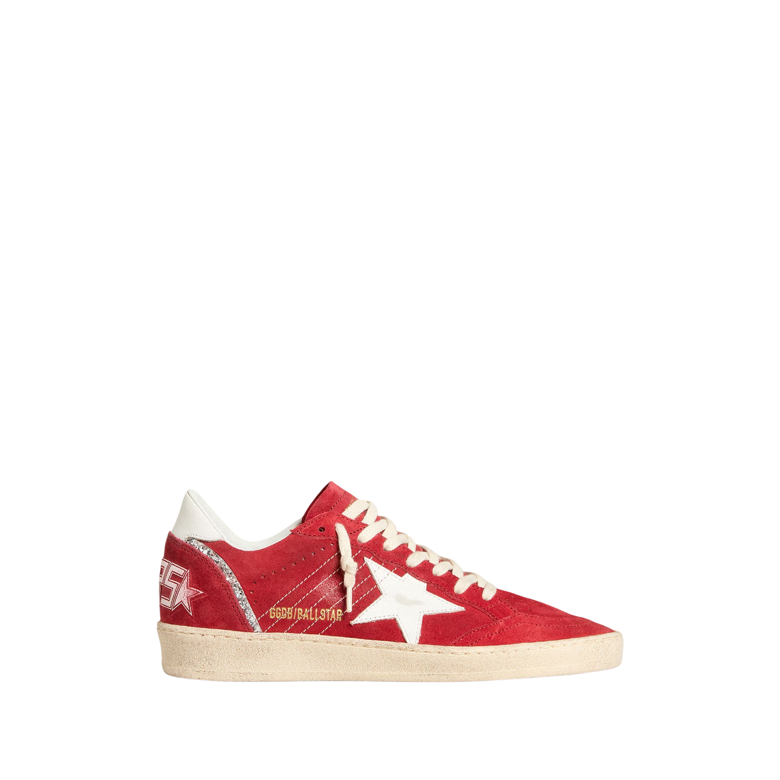 SNEAKERS BALL STAR