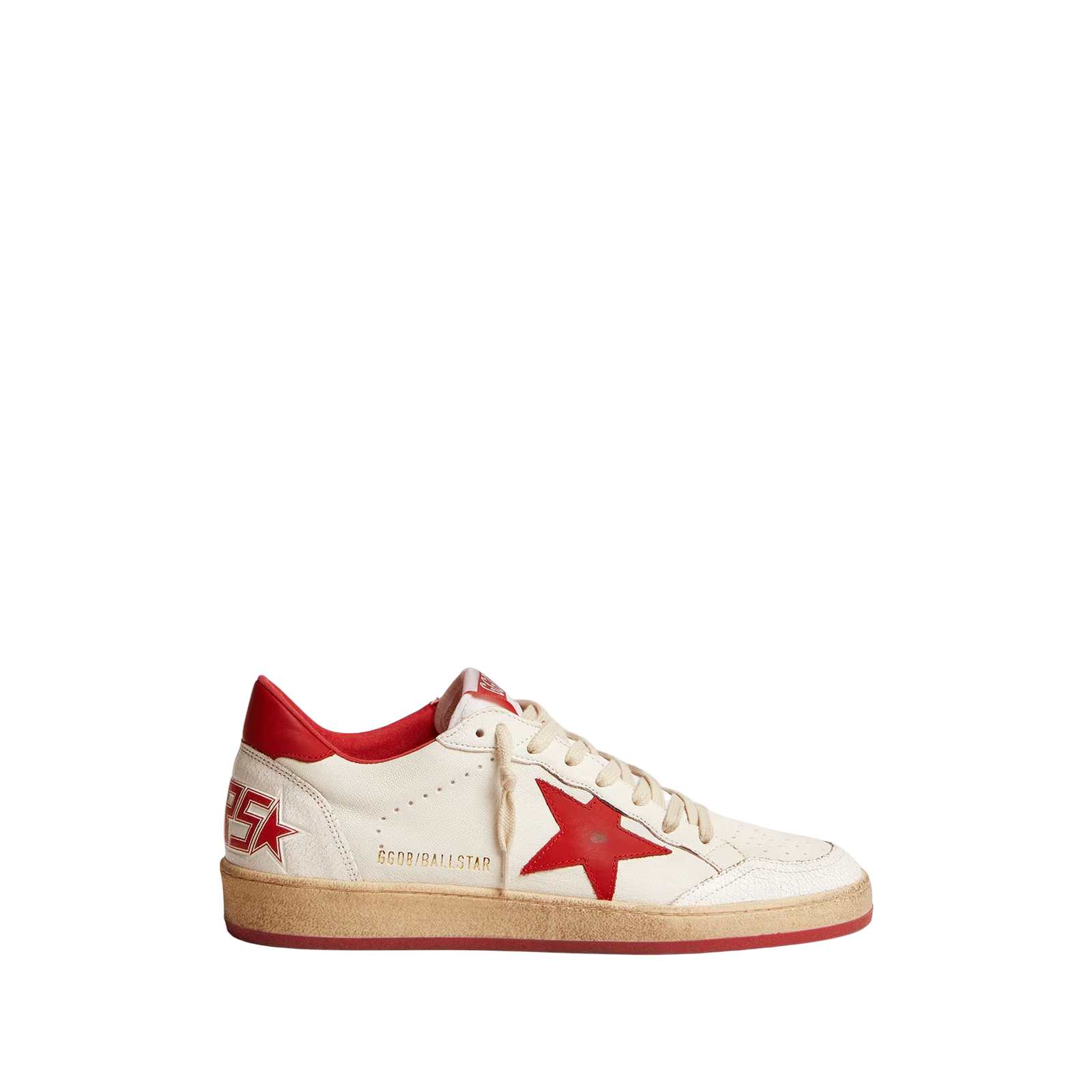 SNEAKERS BALL STAR