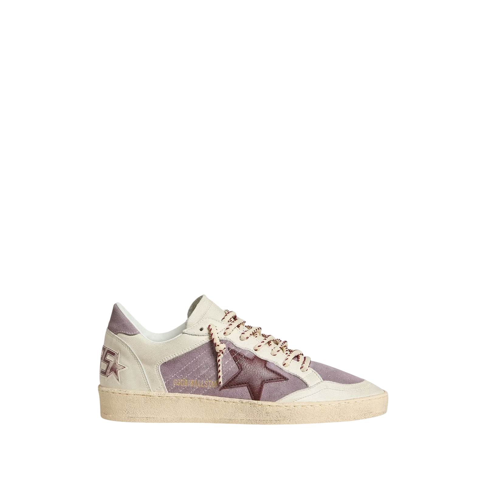 SNEAKERS BALL STAR