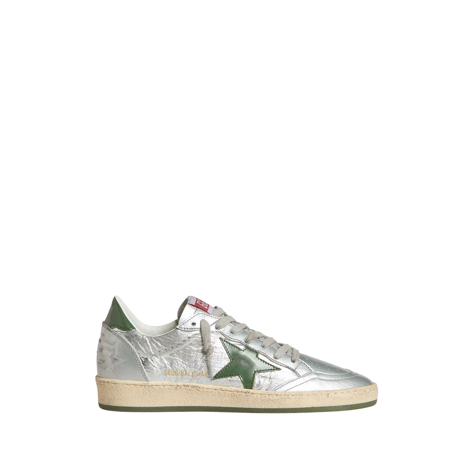 SNEAKERS BALL STAR