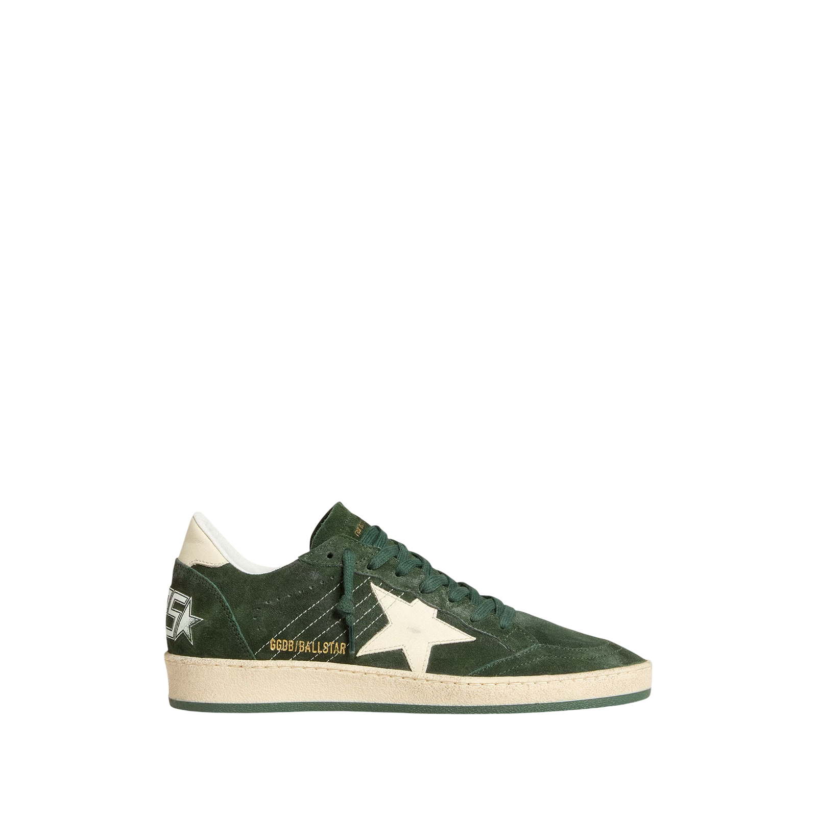 SNEAKERS BALL STAR