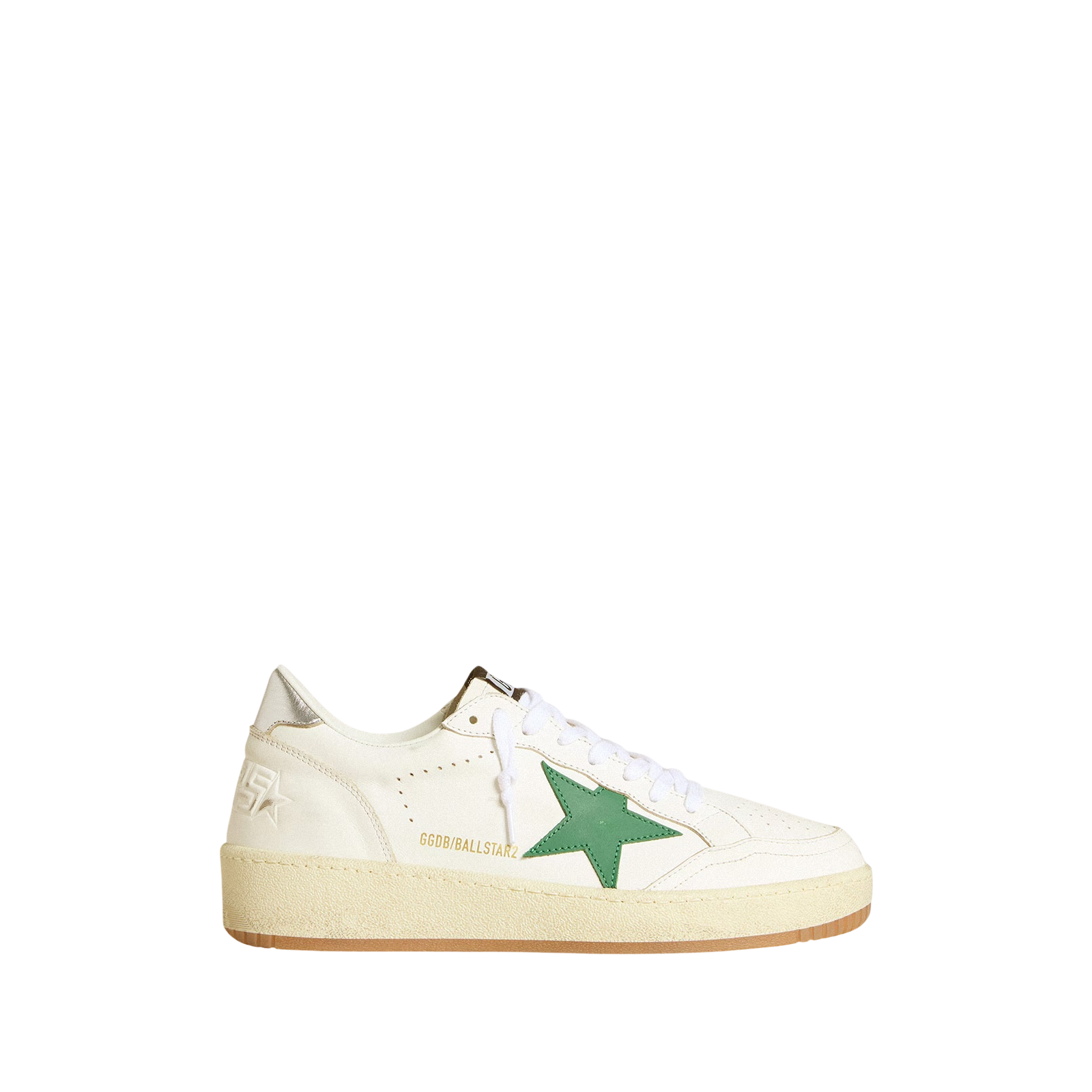 SNEAKERS BALL STAR