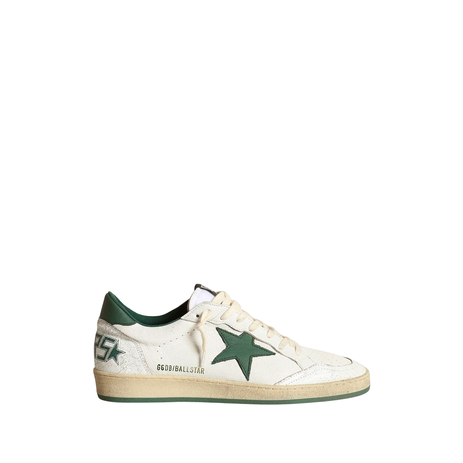SNEAKERS BALL STAR