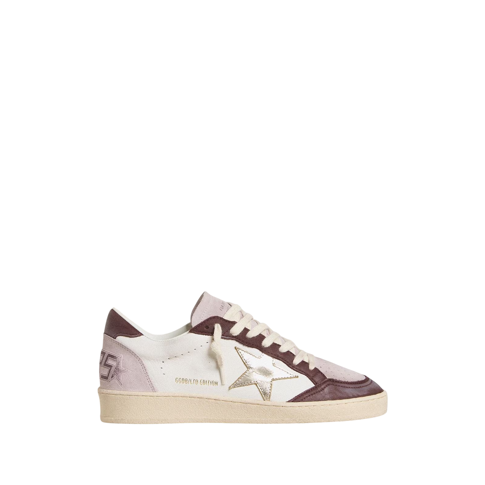 SNEAKERS BALL STAR