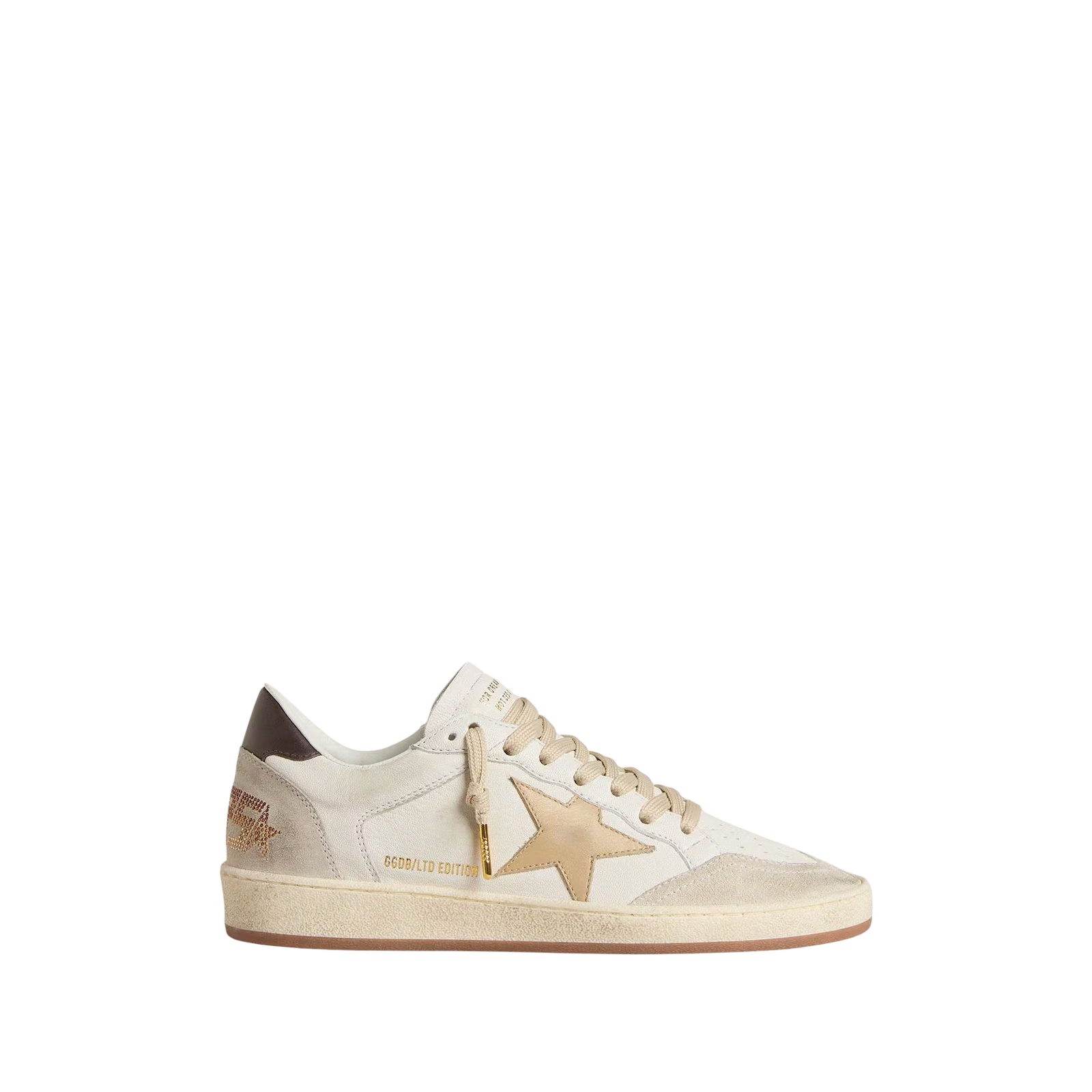 SNEAKERS BALL STAR