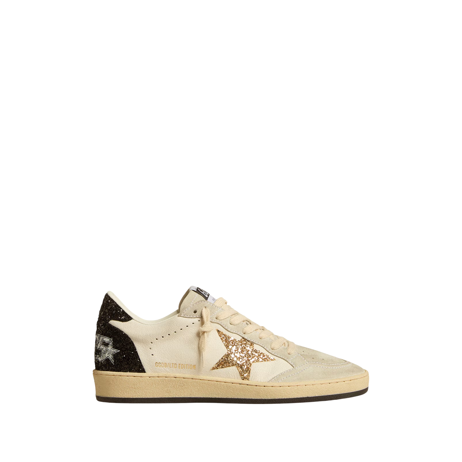 SNEAKERS BALL STAR