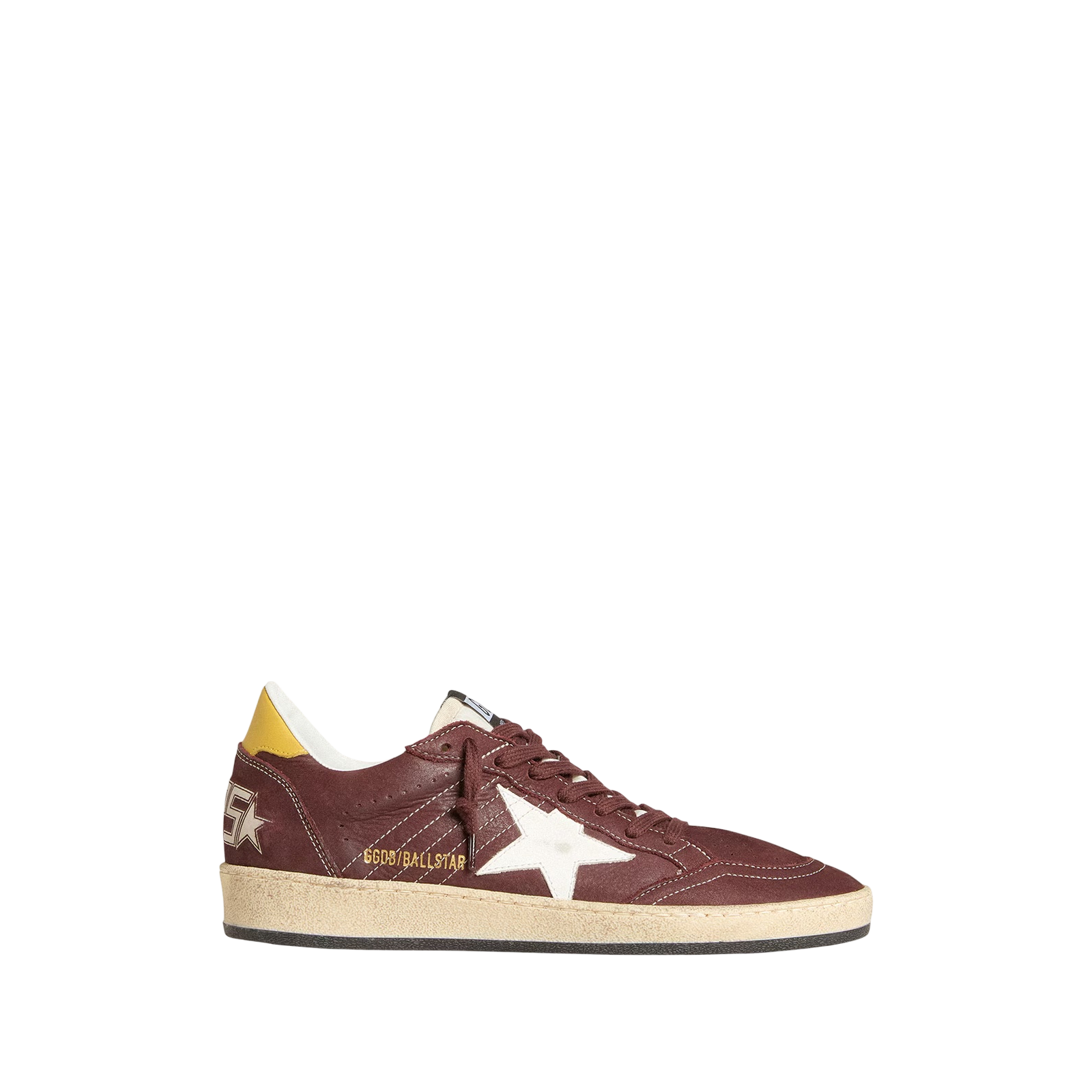 SNEAKERS BALL STAR