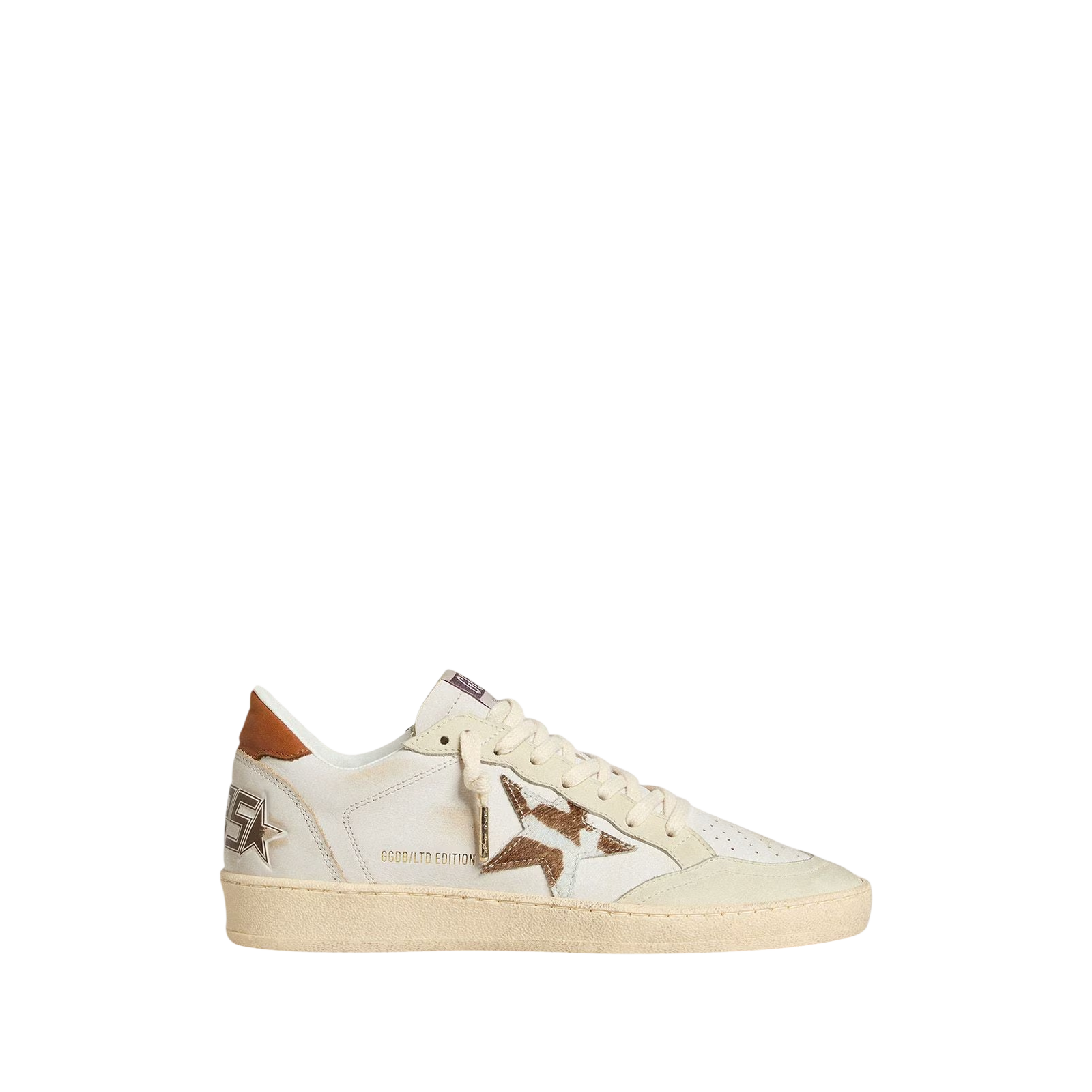 SNEAKERS BALL STAR