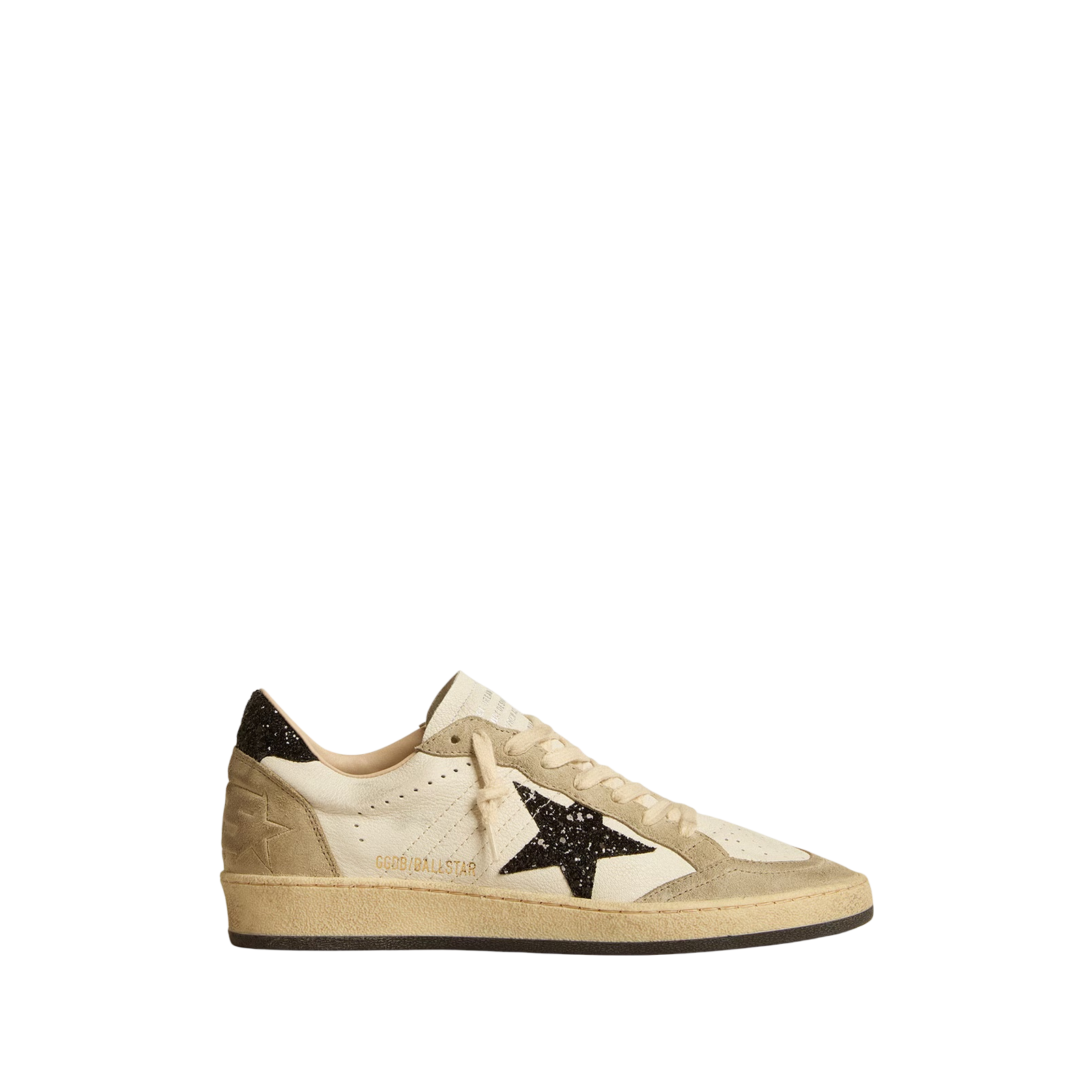 SNEAKERS BALL STAR