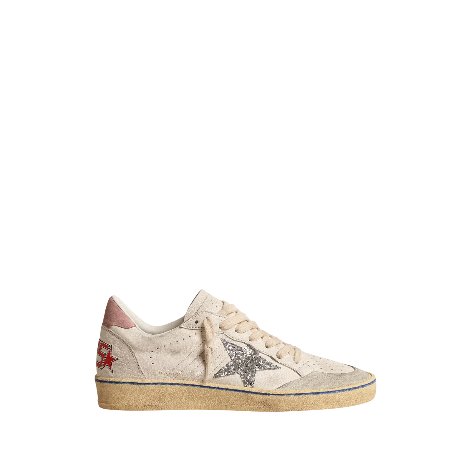 SNEAKERS BALL STAR