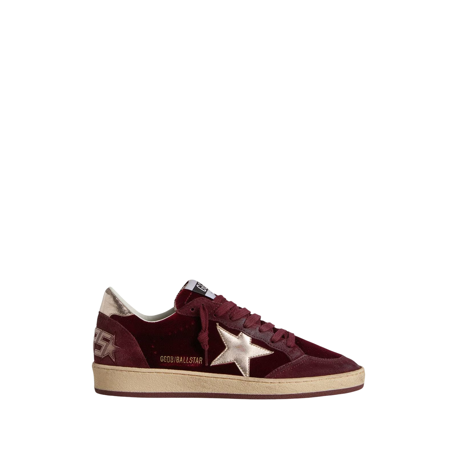 SNEAKERS BALL STAR